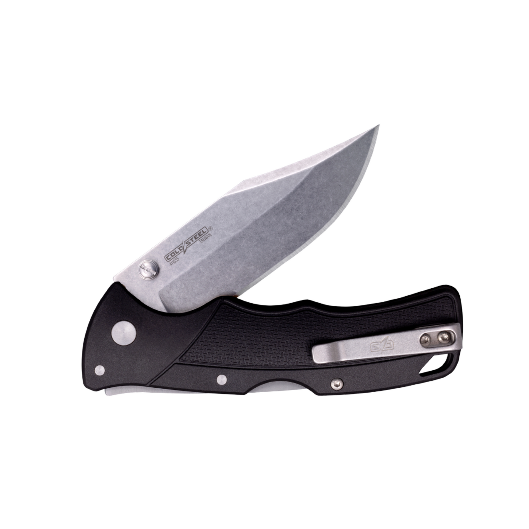 COLD STEEL | VERDICT CLIP POINT - Coltello chiudibile