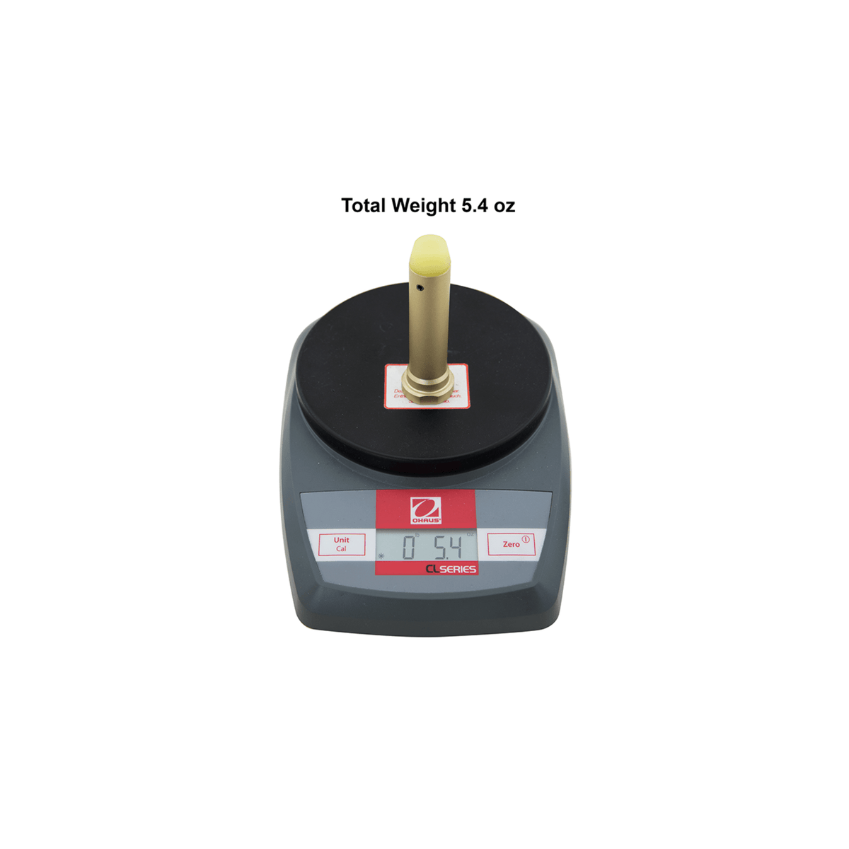 UTG | CARBINE LENGHT RECOIL BUFFER, H3 - Buffer - BackPacco - BP-UTG-RB-T6BFH3