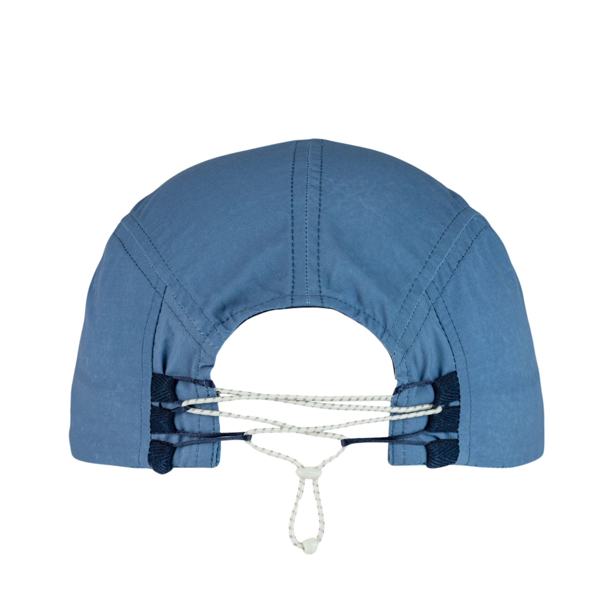 BUFF | 5 PANEL EXPLORE CAP - SLEN DENIM - Cappello