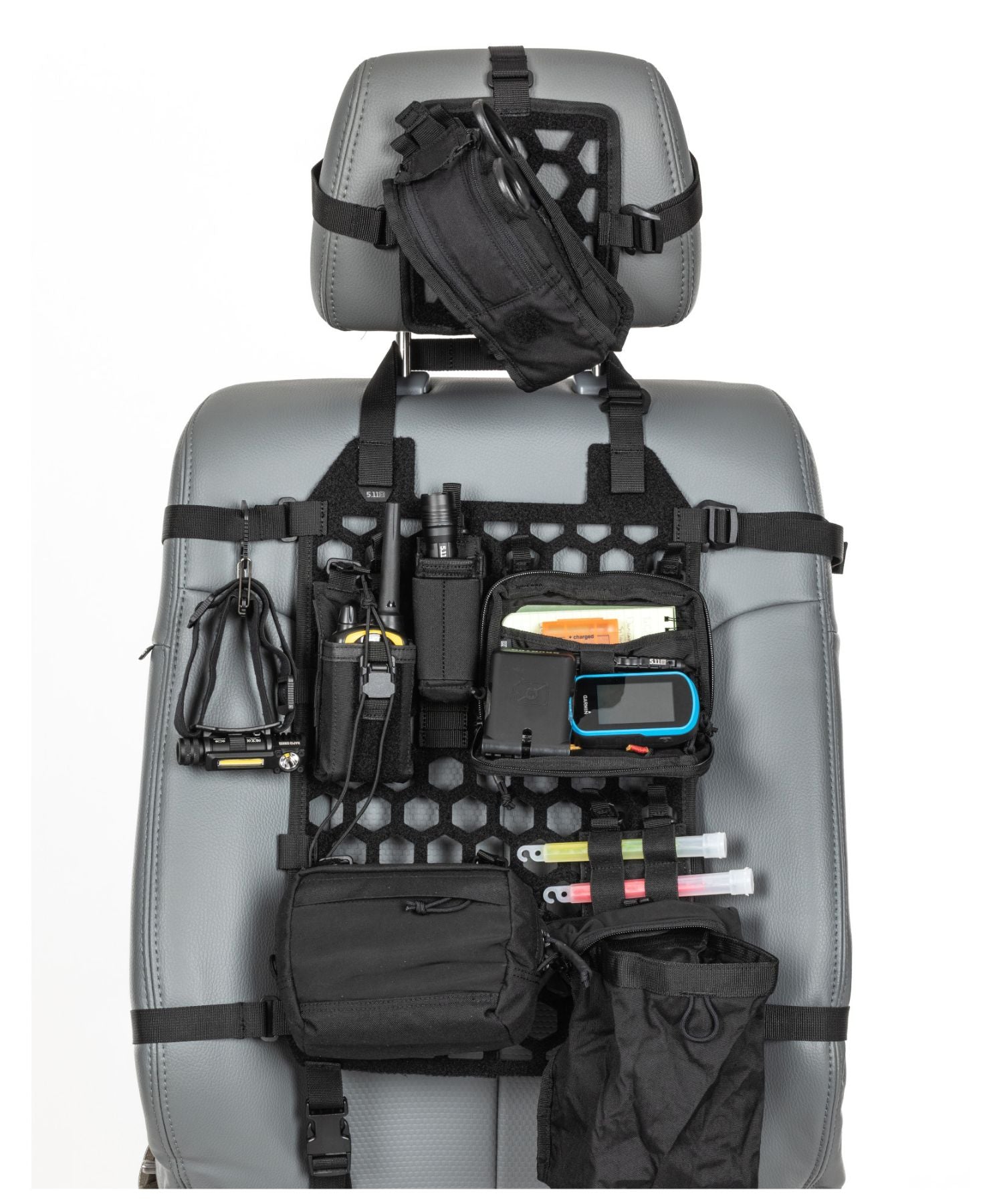 5.11 VEHICLE READY HEXGRID SEAT