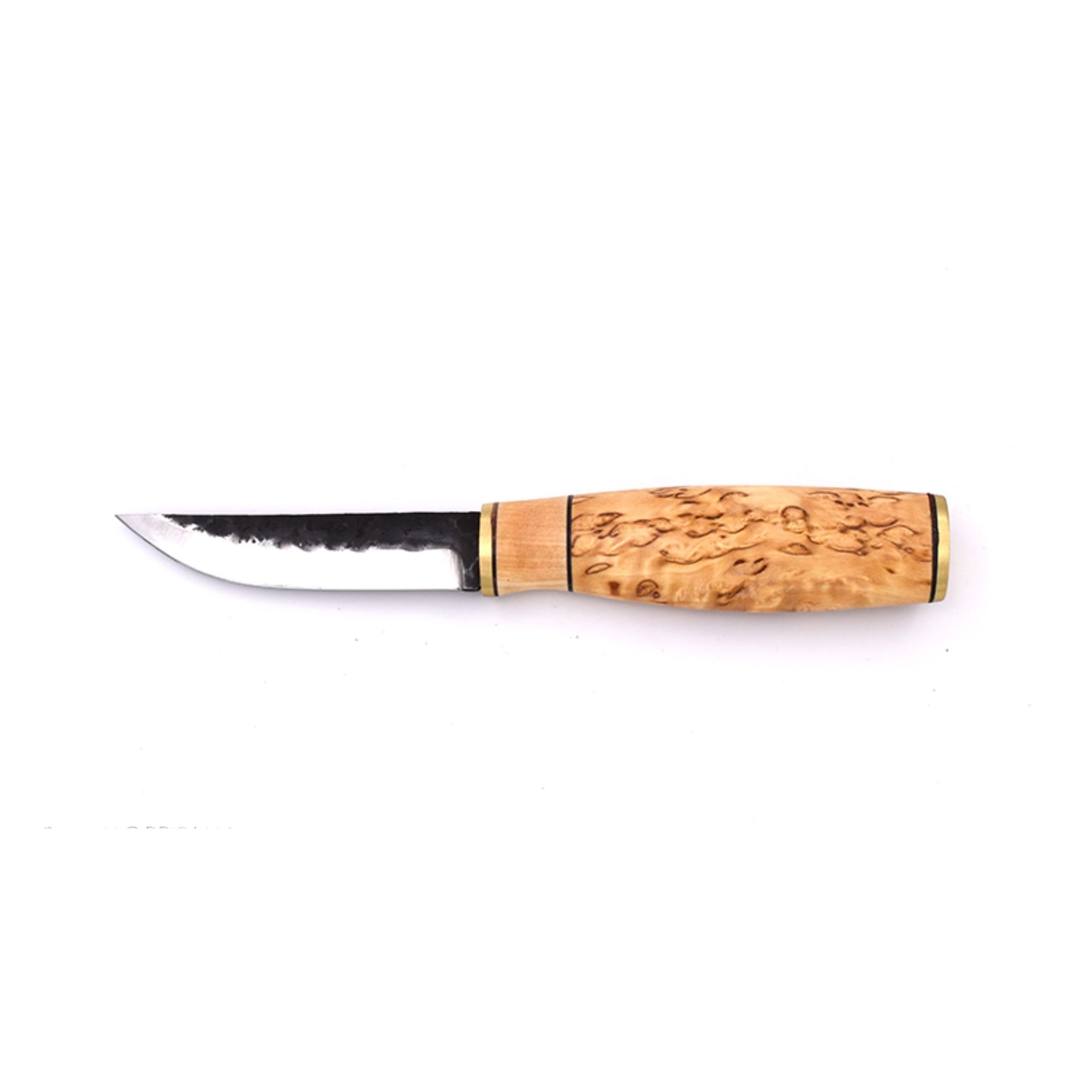 BRISA | Polar Puukko 95 - Coltello a lama fissa