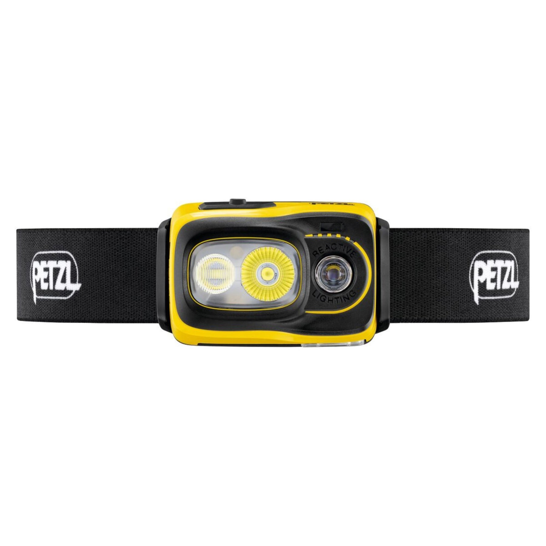 PETZL | SWIFT RL PRO 2023 - Torcia Frontale Automatica