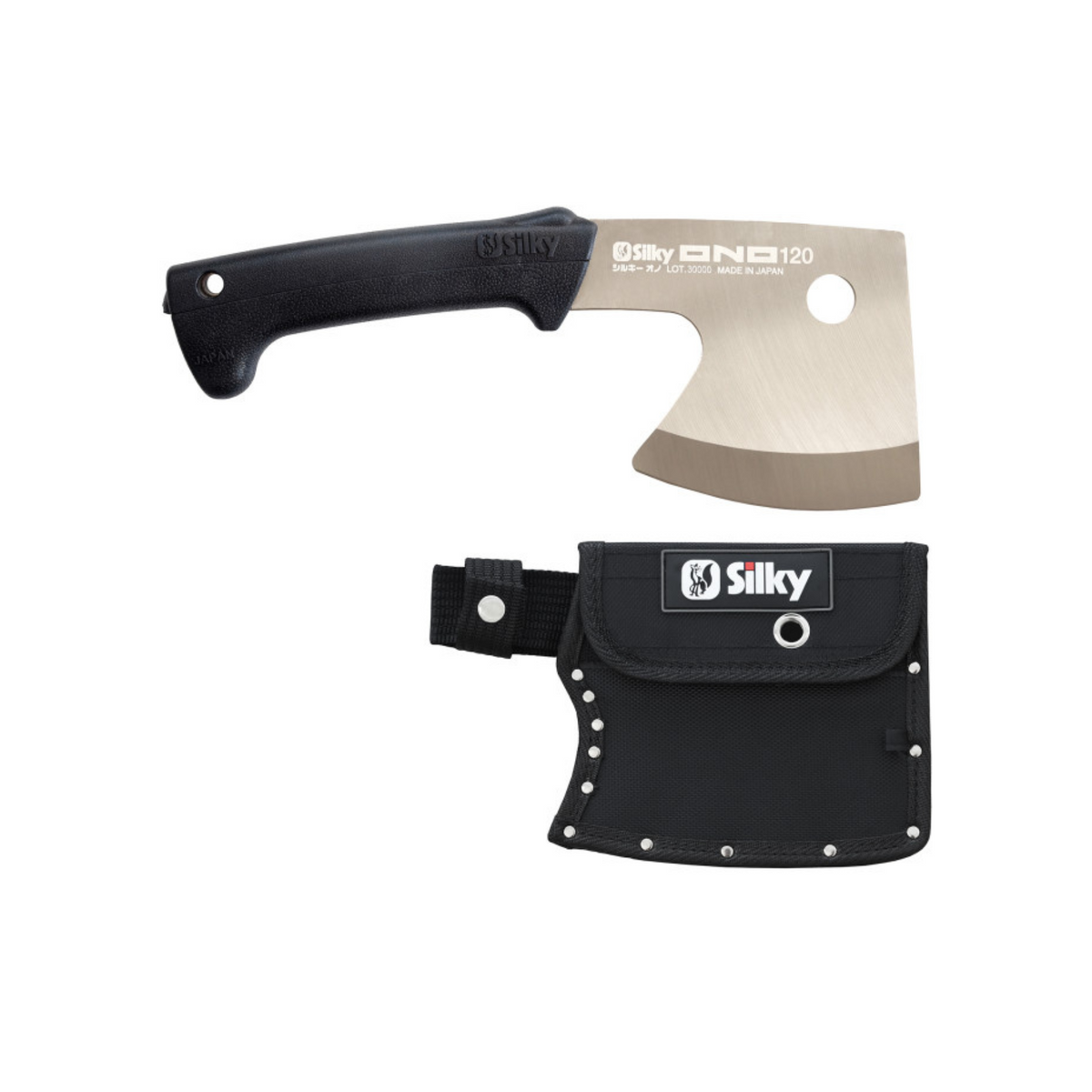 SILKY | ONO 120 - Ascia