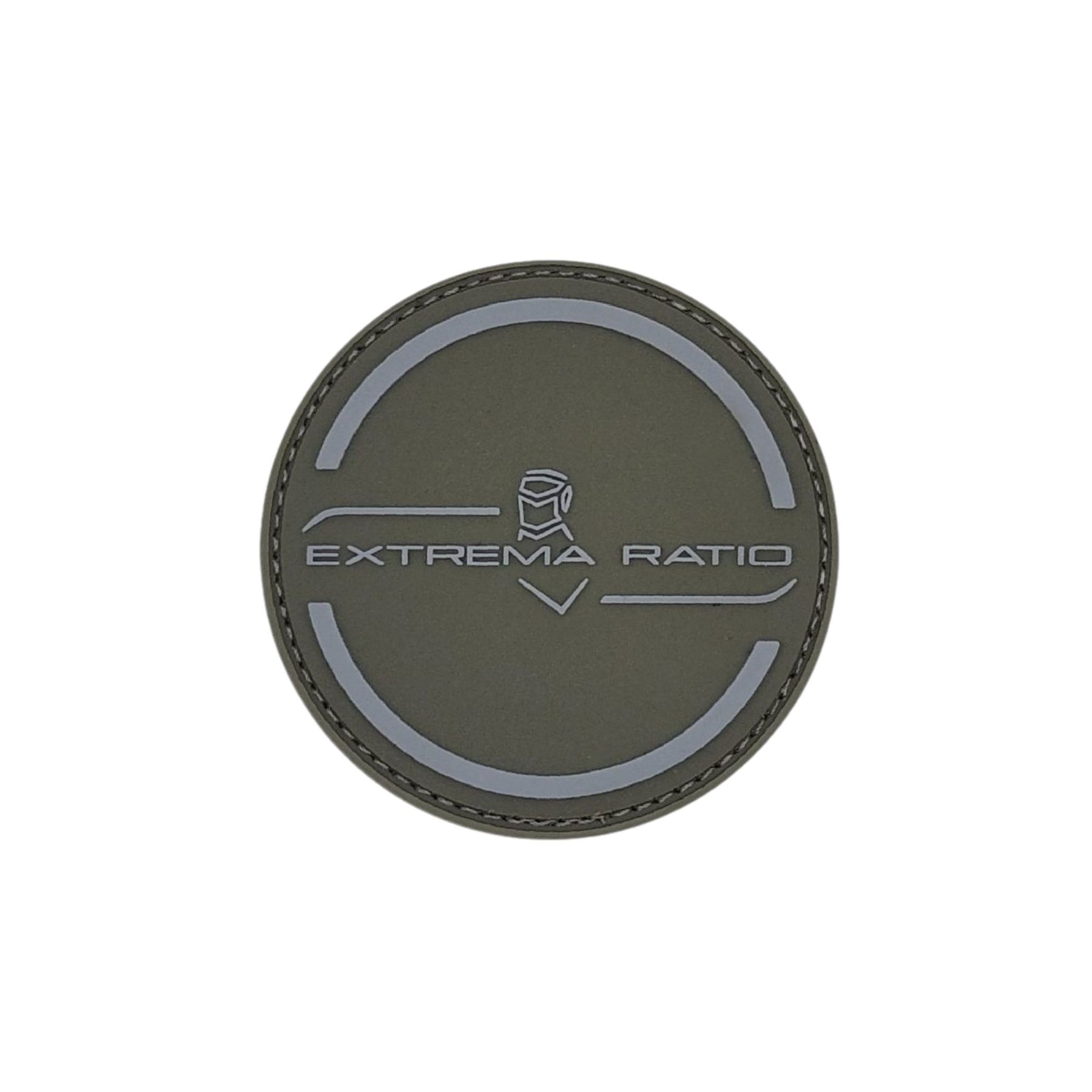 EXTREMA RATIO | LOGO PATCH - Patch in TPR