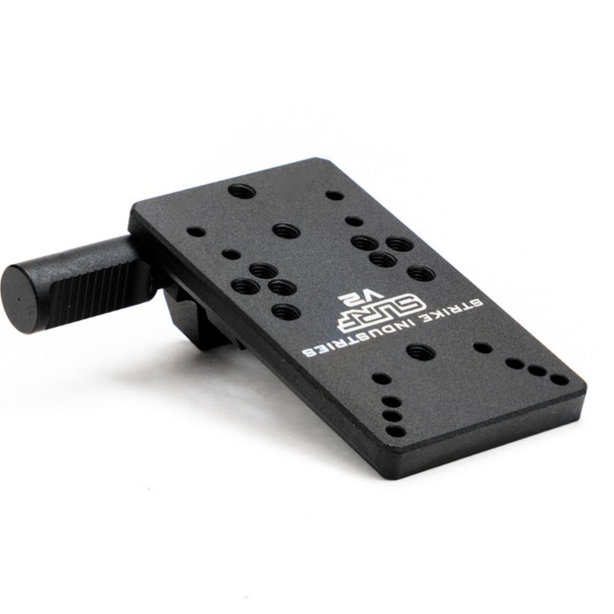 STRIKE IND. | SCORPION G SURF UNIVERLSAL MRDS SIGH MOUNT FOR GLOCK - Base red dot per Glock