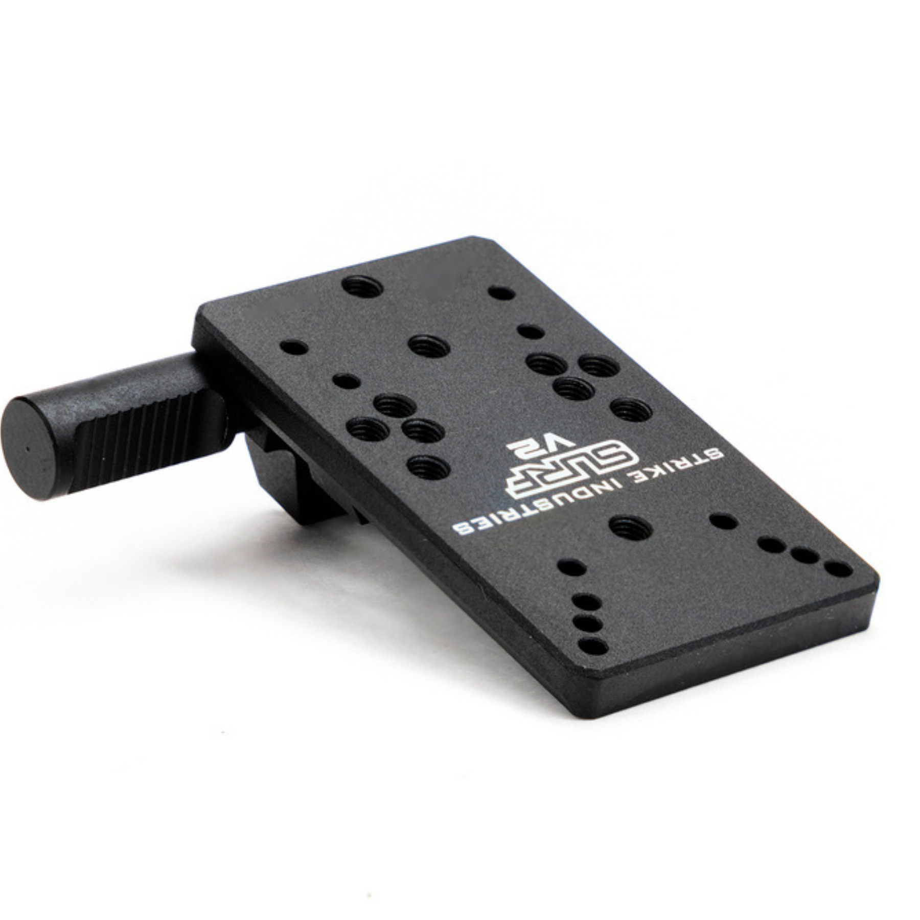 STRIKE IND. | SCORPION G SURF UNIVERLSAL MRDS SIGH MOUNT FOR GLOCK - Base red dot per Glock