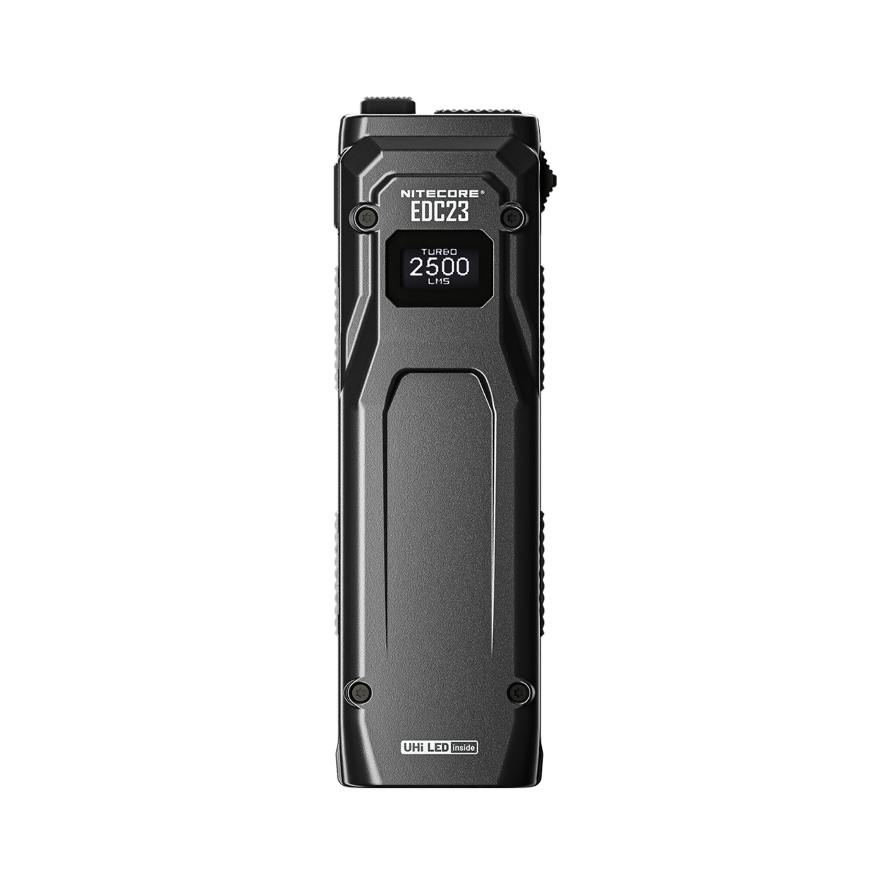 NITECORE | EDC23 SABER - Torcia EDC da 2500 LM