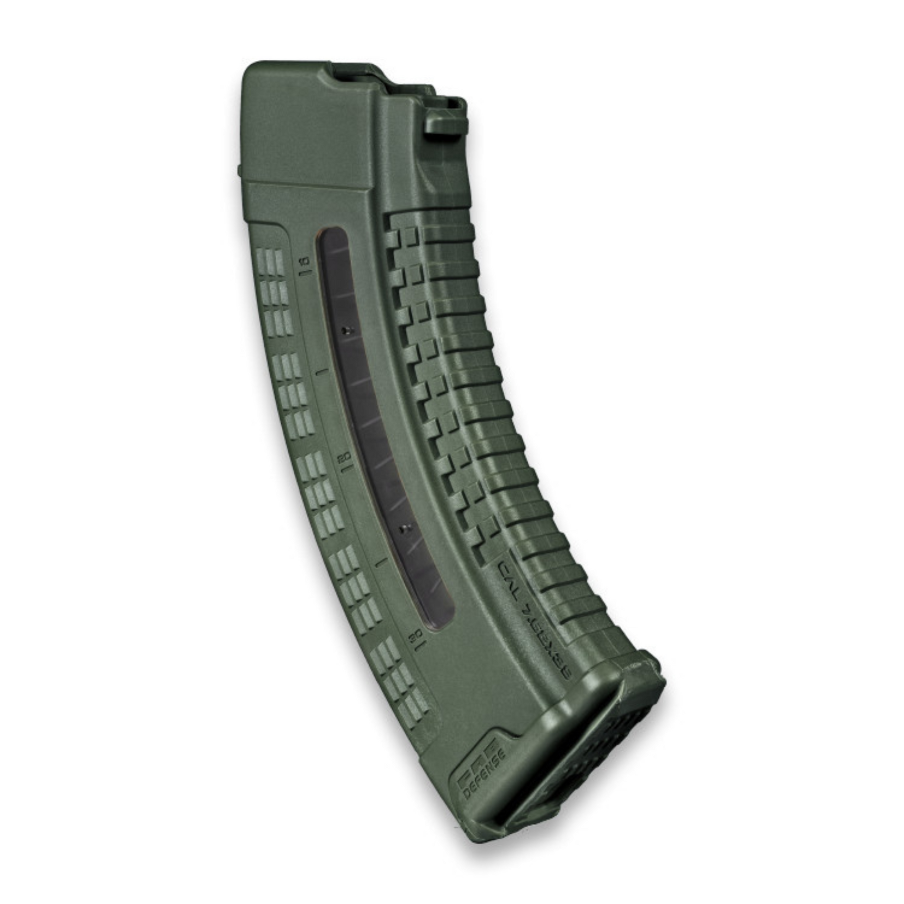 FAB | ULTIMAG AK 30R, 7.62 MM - Caricatore AK, 30 colpi, 7.62 x 39 mm