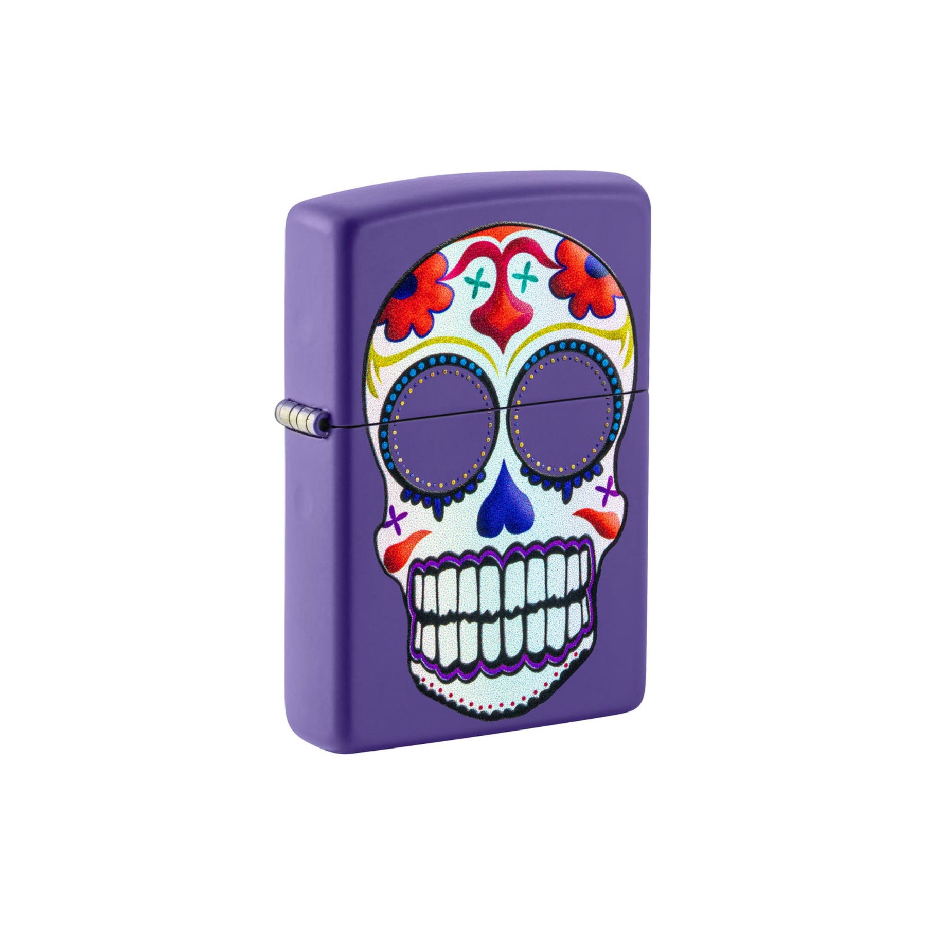 Zippo | Sugar Skull