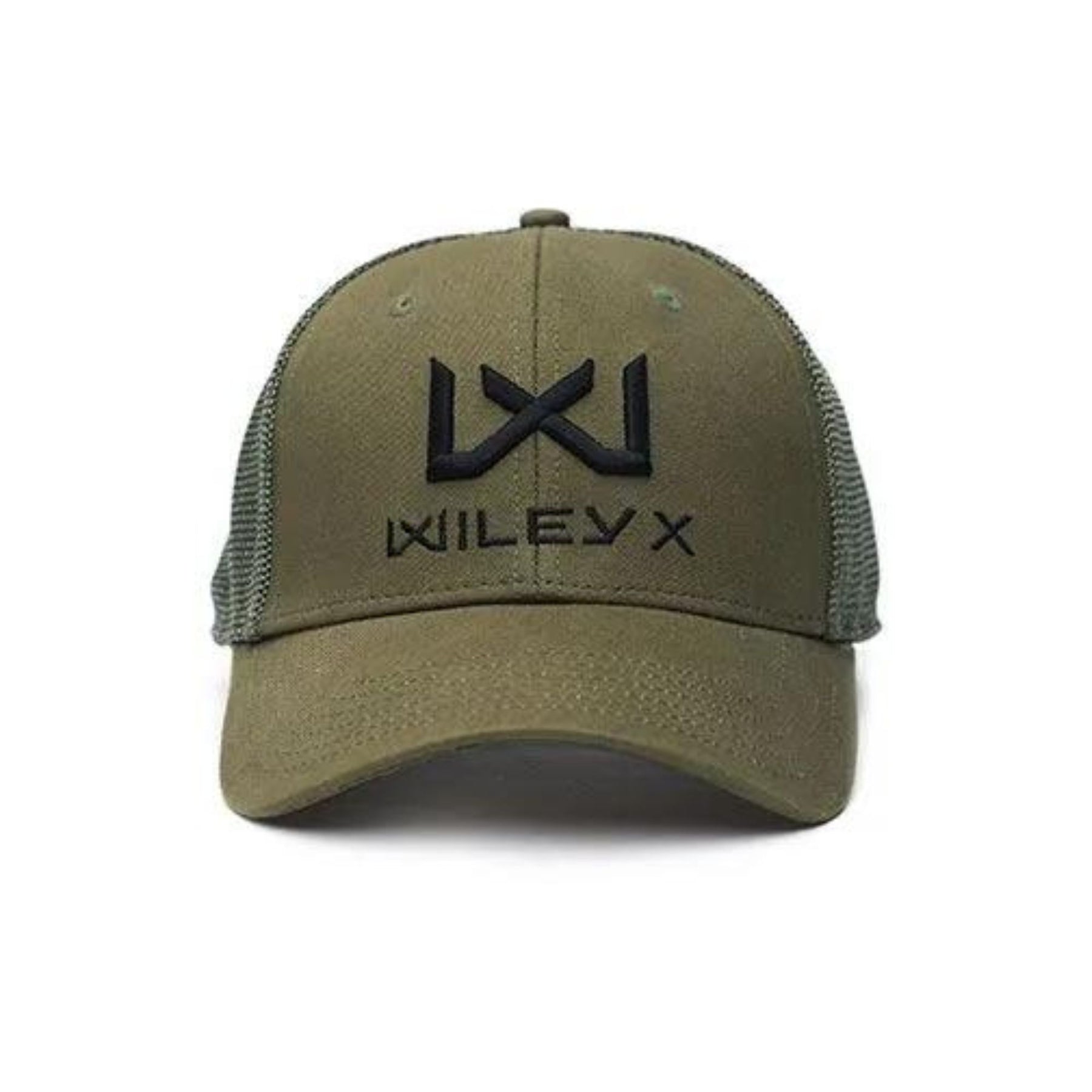WILEYX | WX TRUCKER CAP - Cappello