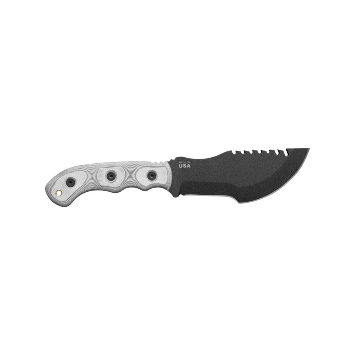 TOPS | TOM BROWN TRACKER #2 - Coltello a lama fissa