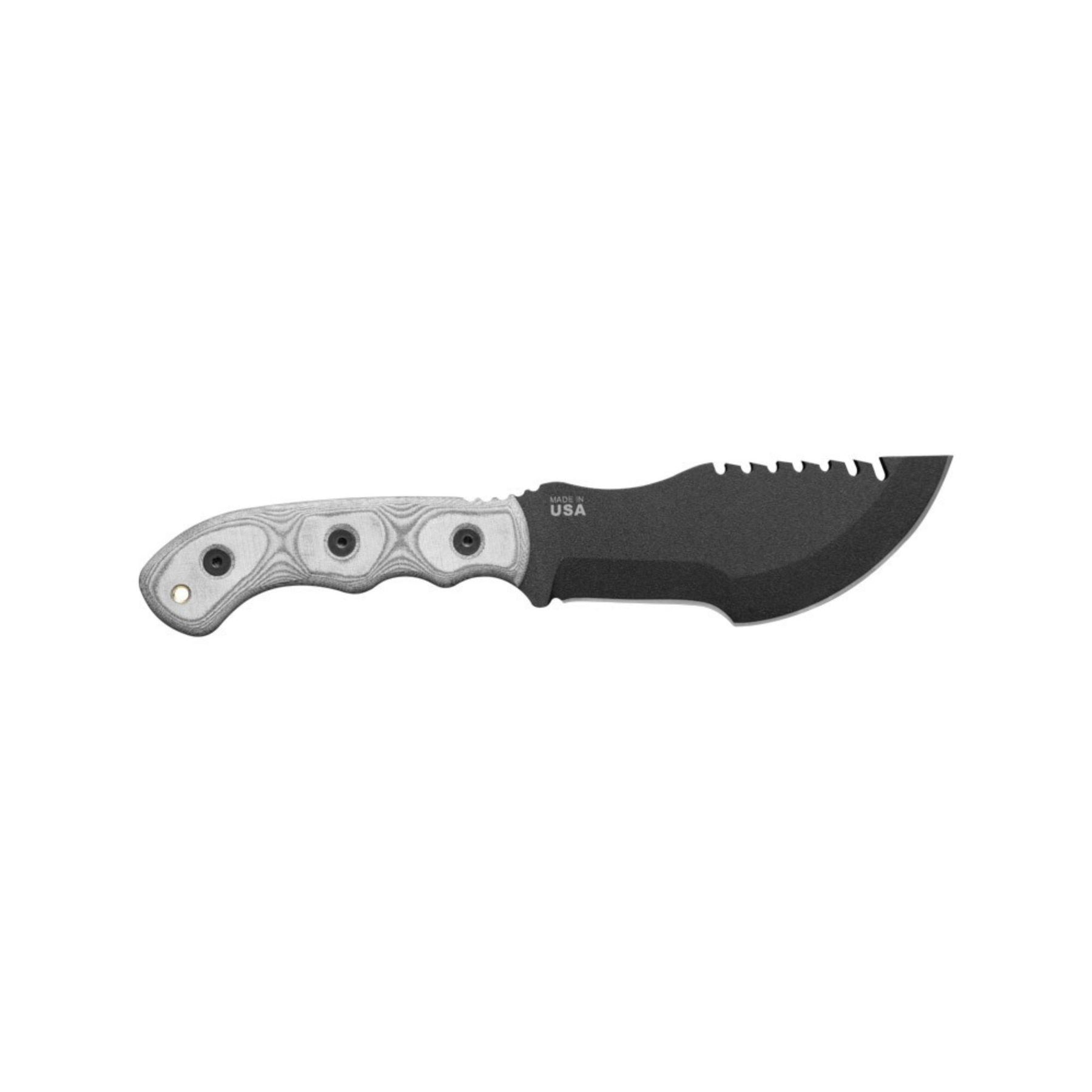 TOPS | TOM BROWN TRACKER #2 - Coltello a lama fissa