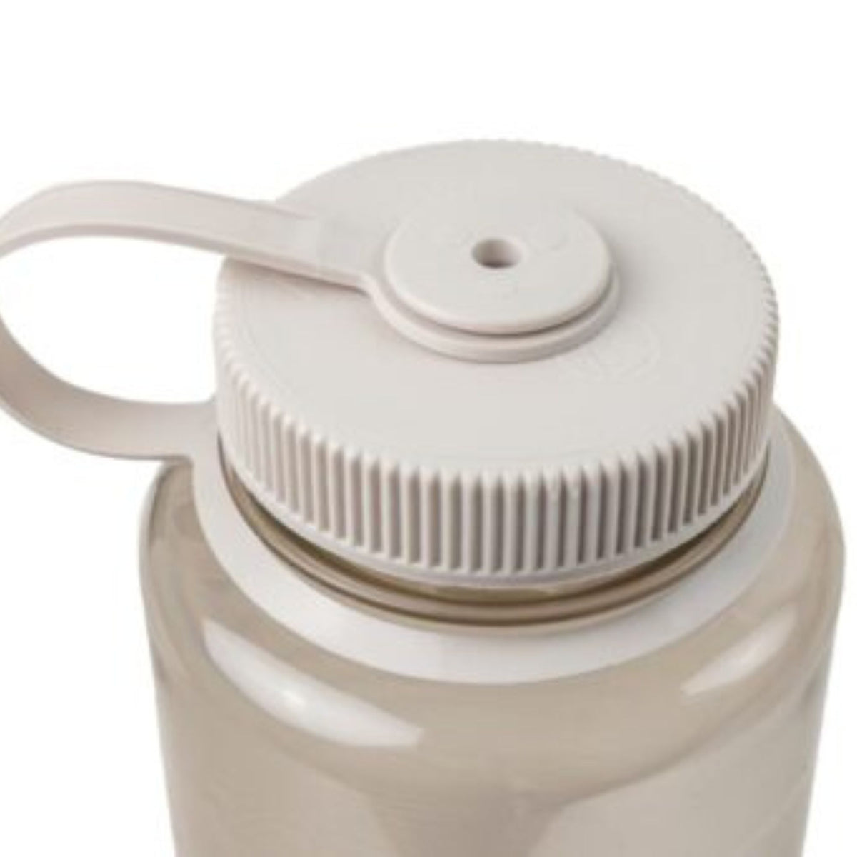 NALGENE | WIDE MOUTH SUSTAIN WATER BOTTLE Cotton - Borraccia a bocca larga 0.94 L