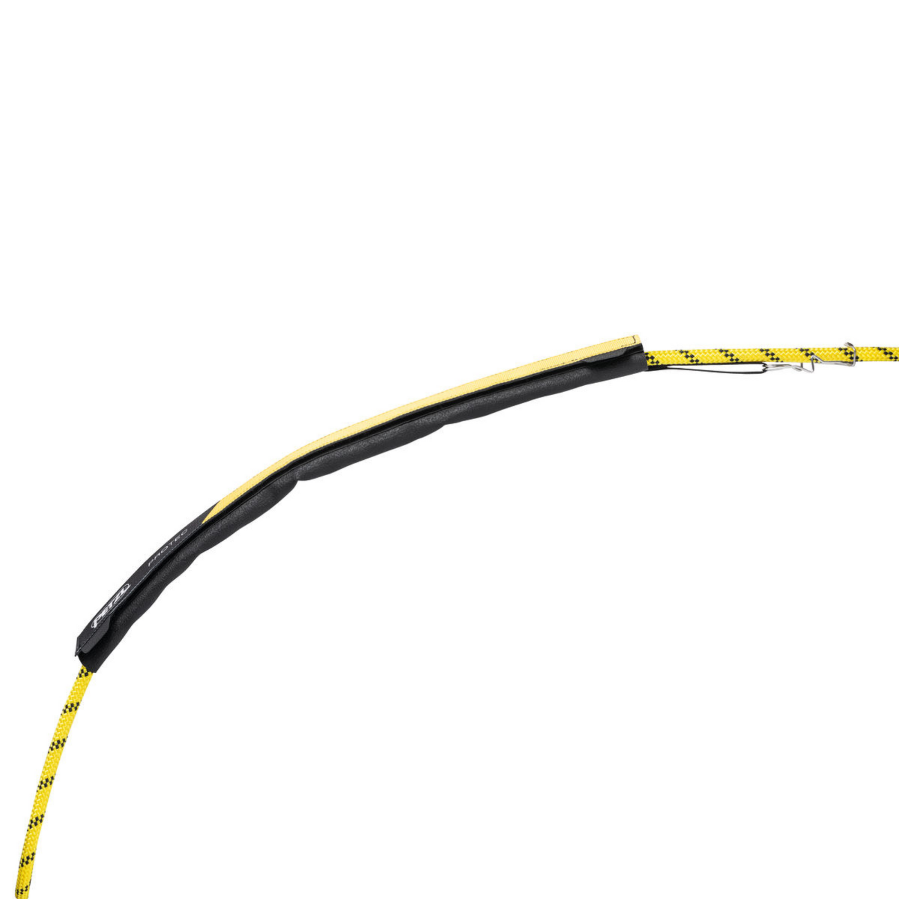PETZL | PROTEC - Protezione flessibile per corda fissa