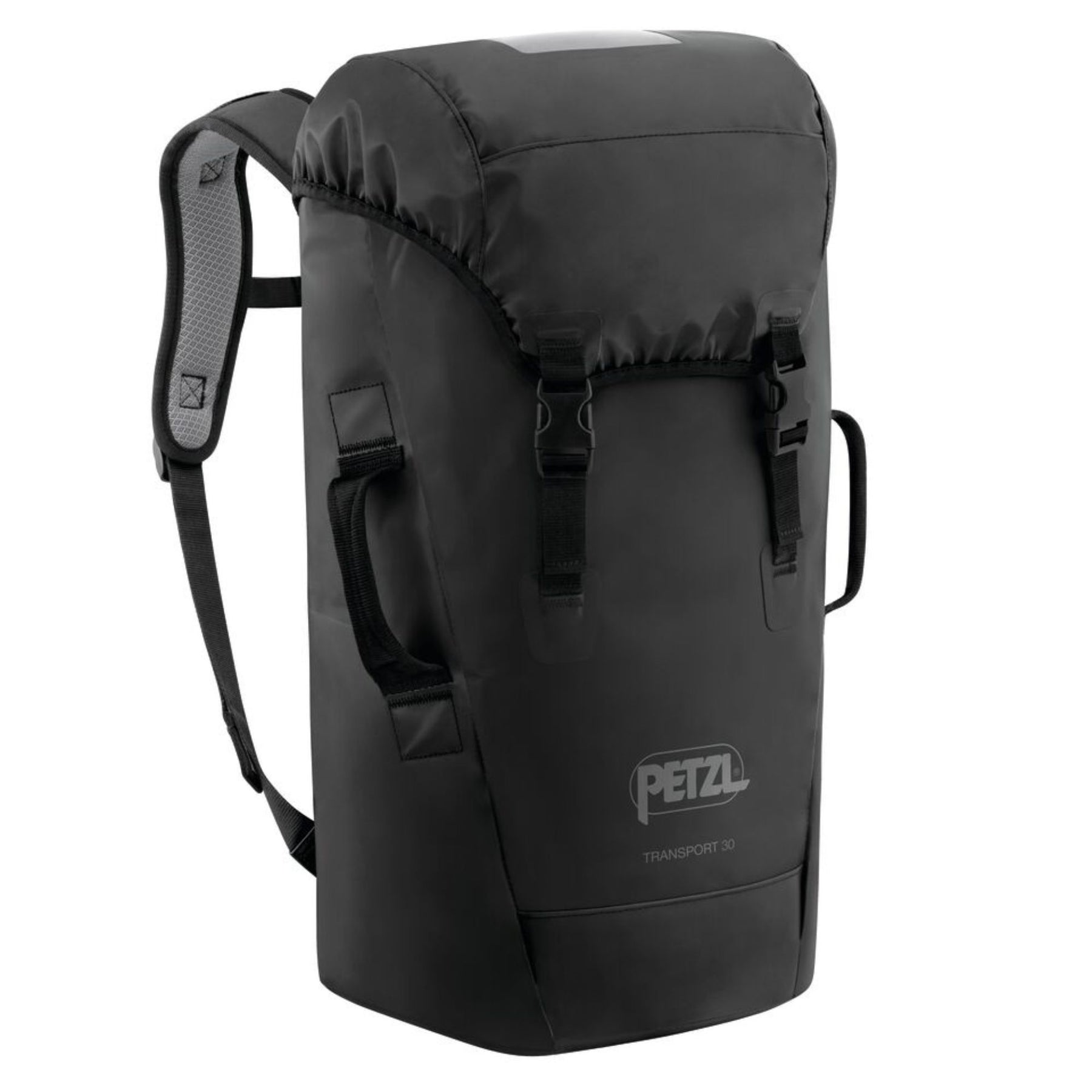 PETZL |TRANSPORT 30 - Sacco rugged da 30 L