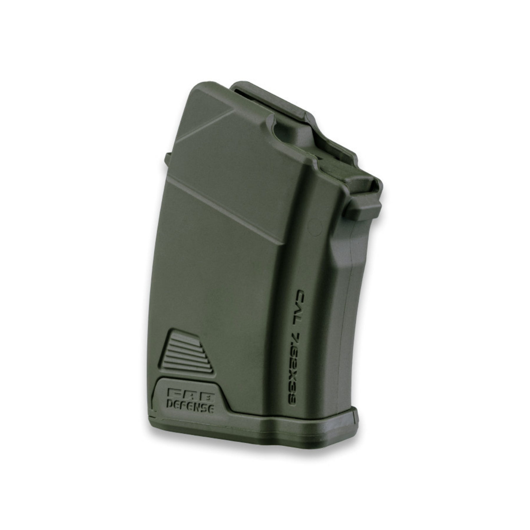 FAB | ULTIMAG AK 10 7.62 - Caricatore AK,10 colpi, 7.62 mm