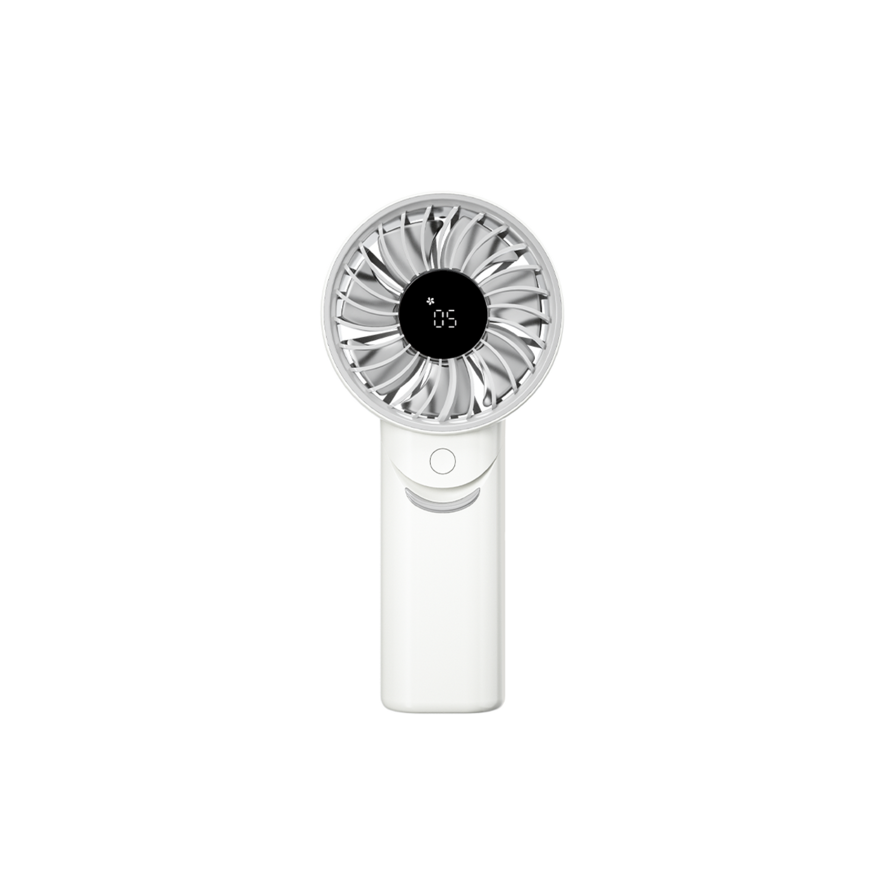 NITECORE | NEF03 PRO - Ventilatore portatile