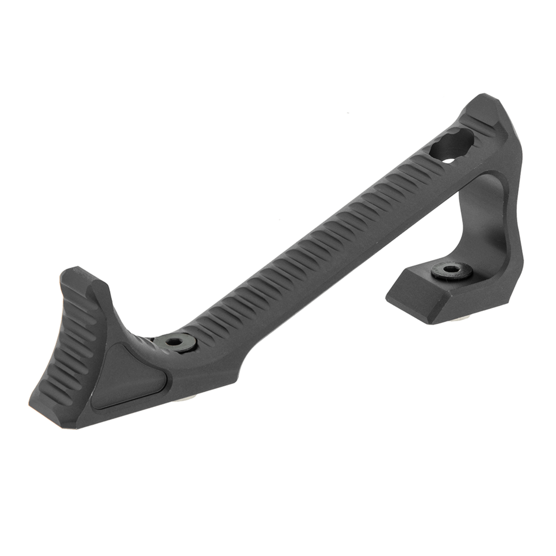 UTG | KEYMOD ULTRA SLIM ANGLED FOREGRIP - Impugnatura anteriore