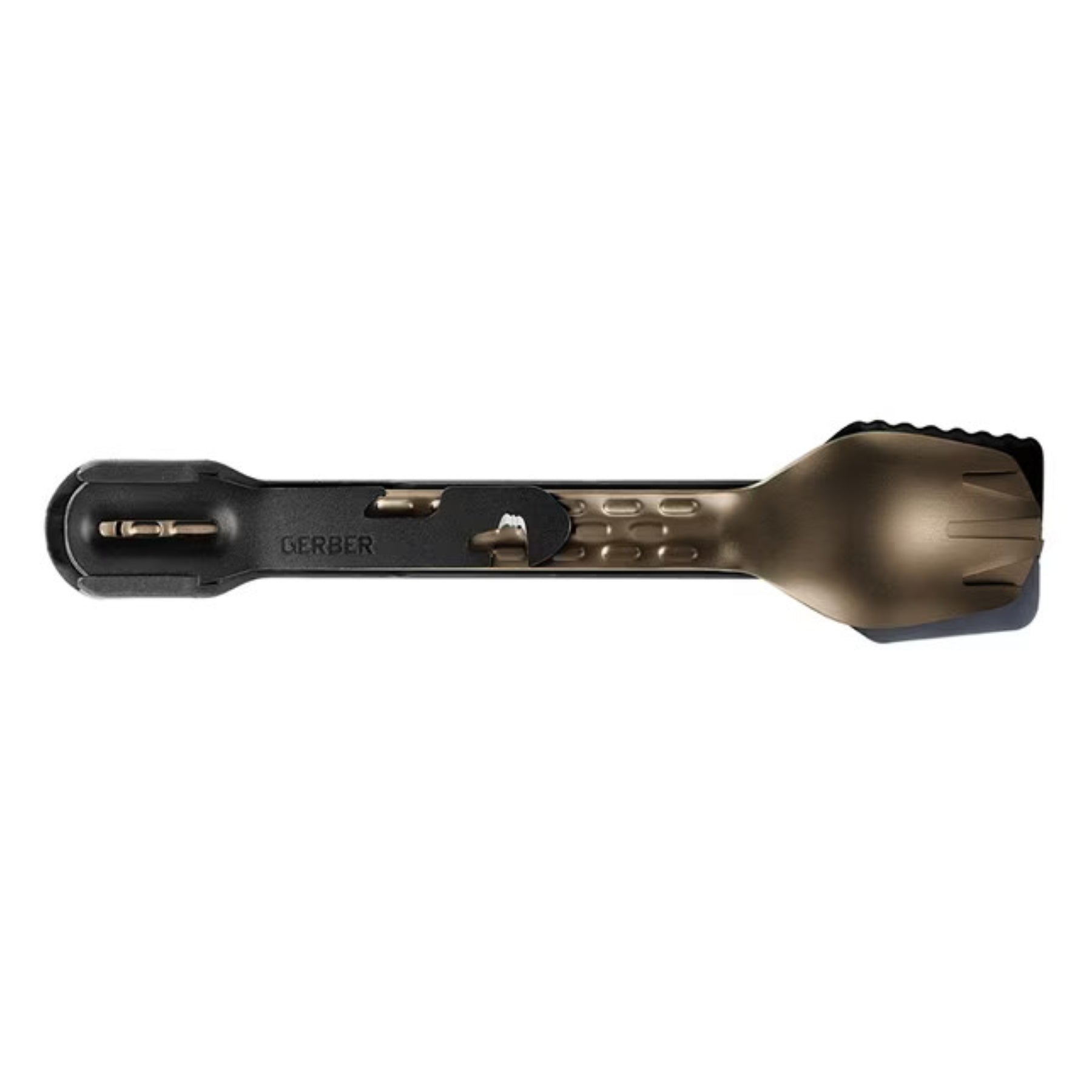 GERBER | COMPLEAT - Set posate per escursionismo