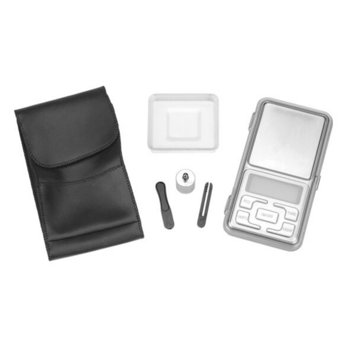 FRANKFORD ARSENAL | DS-750 DIGITAL RELOADING SCALE - Bilancino di precisione