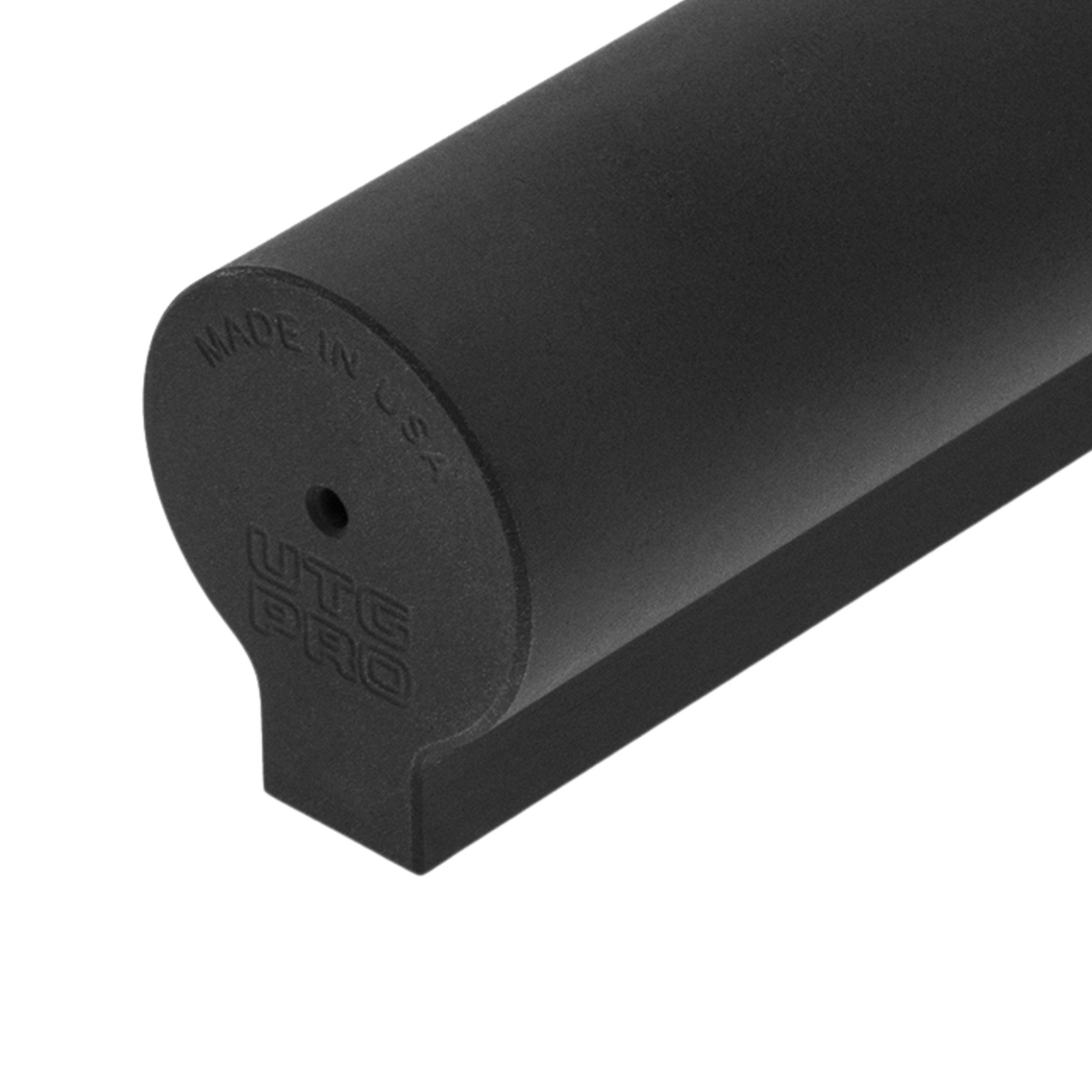 UTG | AR15 6 POSITION RECEIVER EXTENSION TUBE - Buffer tube Mil-Spec