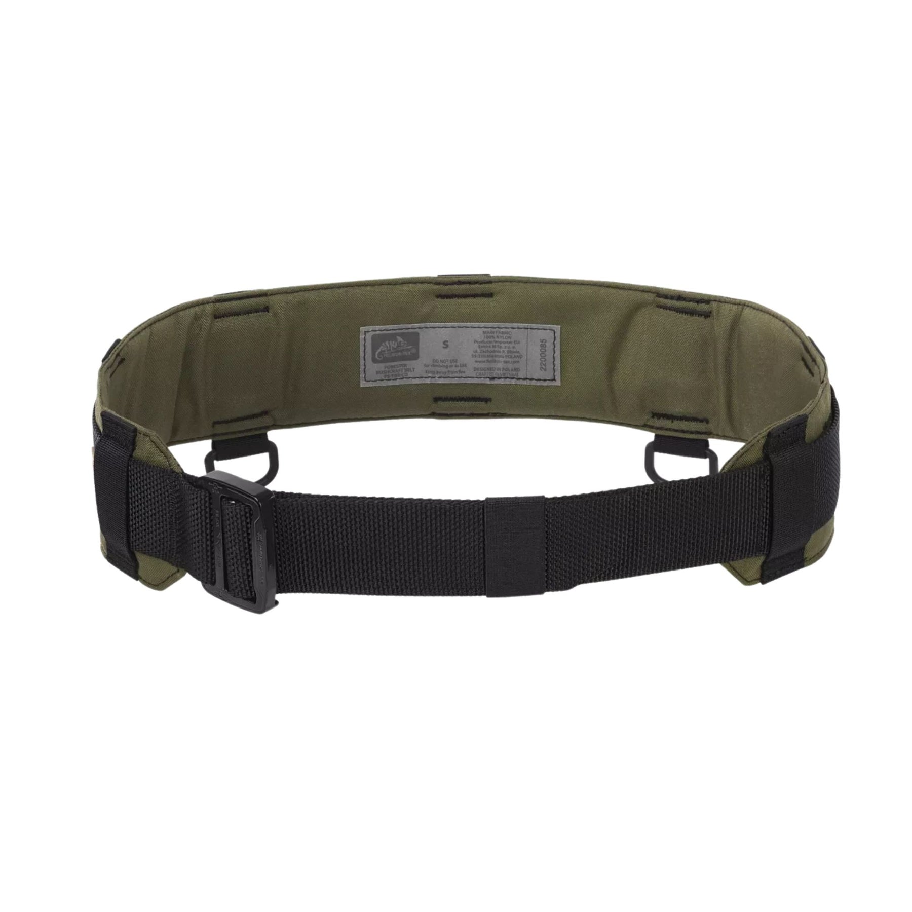 HELIKON-TEX | FORESTER BUSHCRAFT BELT - Cinturone