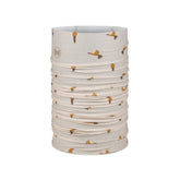BUFF | COOLNET UV NECKWEAR INSECT SHIELD - LATUS BIRCH GREY - Scaldacollo repellente con protezione solare