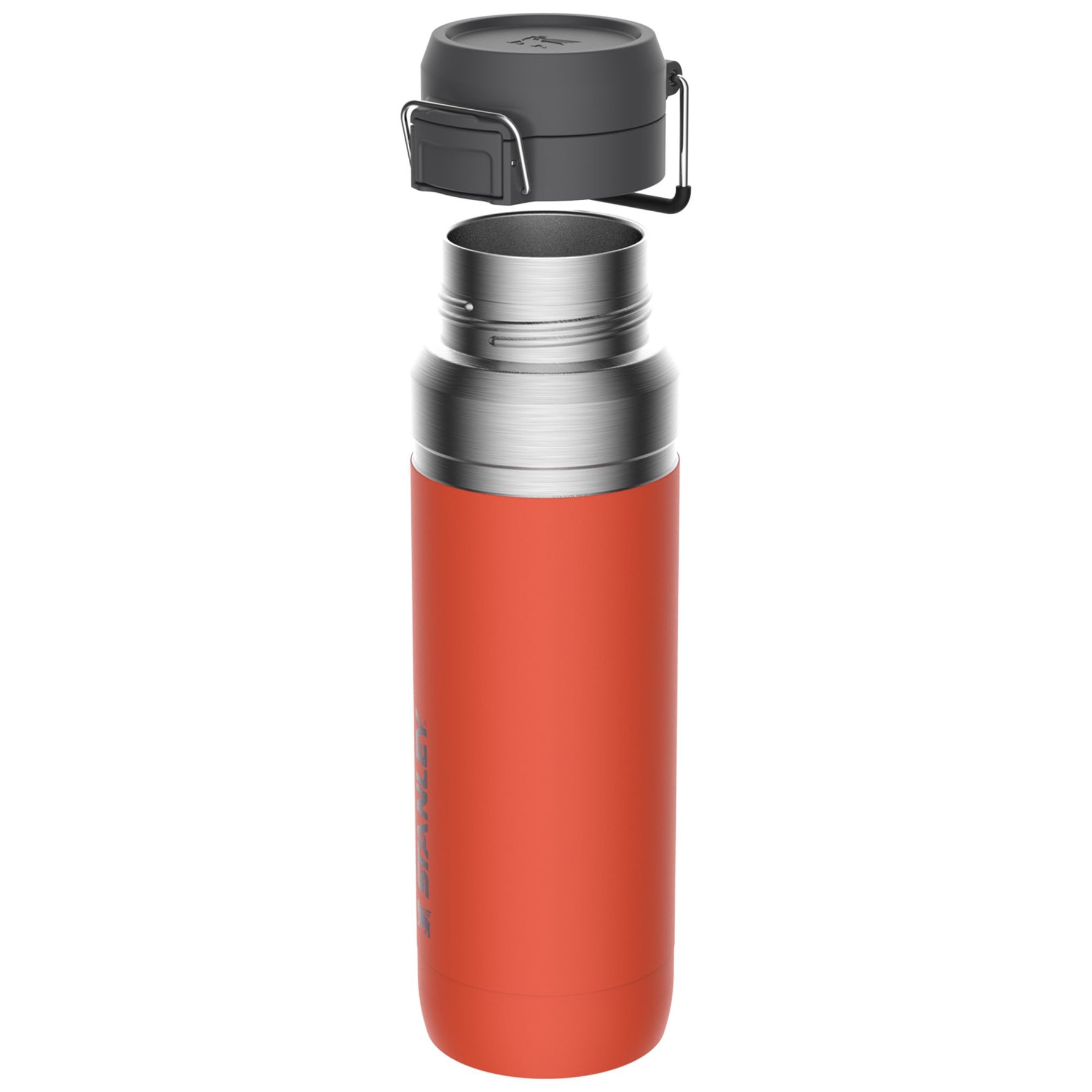 STANLEY GO QUICK FLIP - BORRACCIA TERMICA PER BIBITE FREDDE