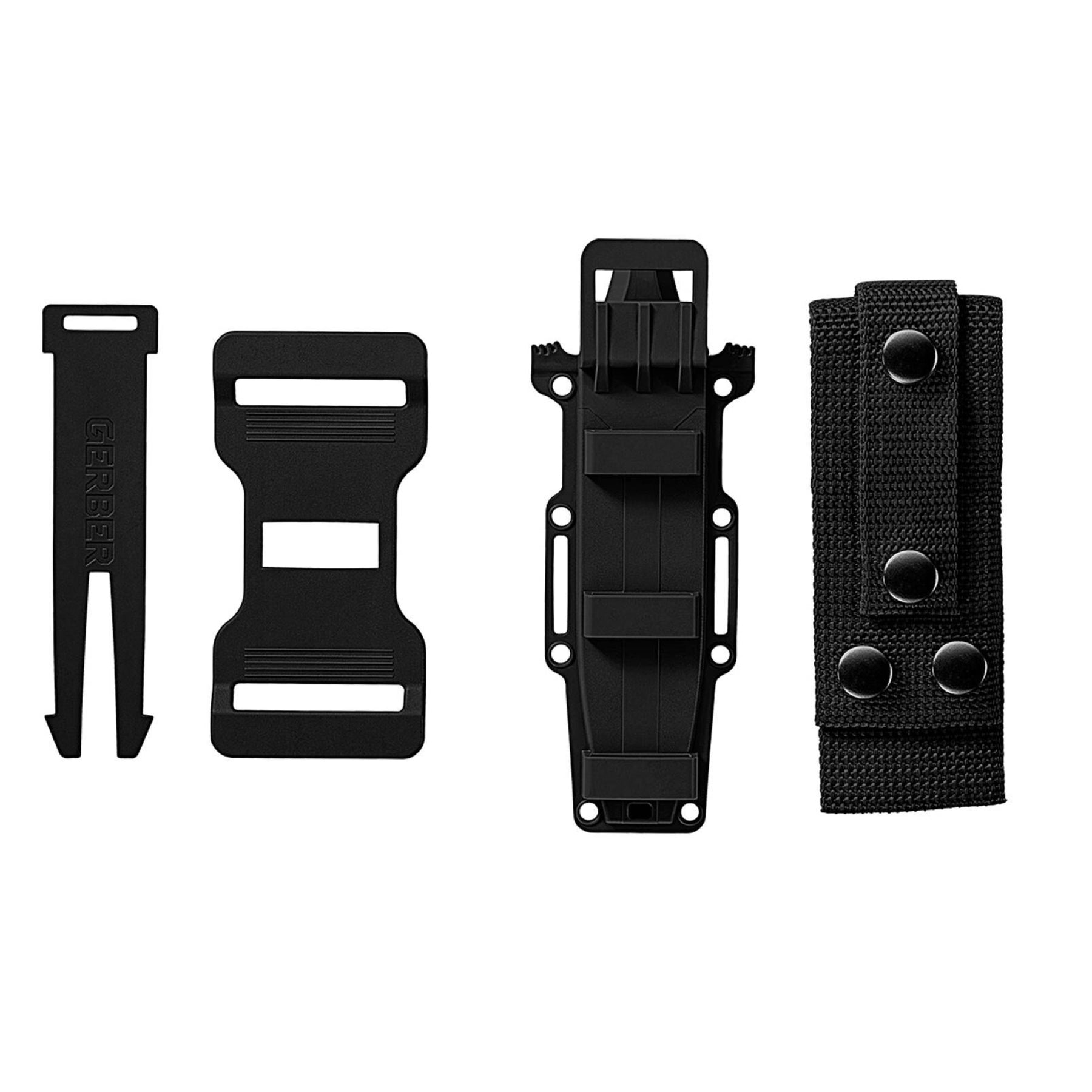 GERBER | STRONGARM - Coltello a lama fissa