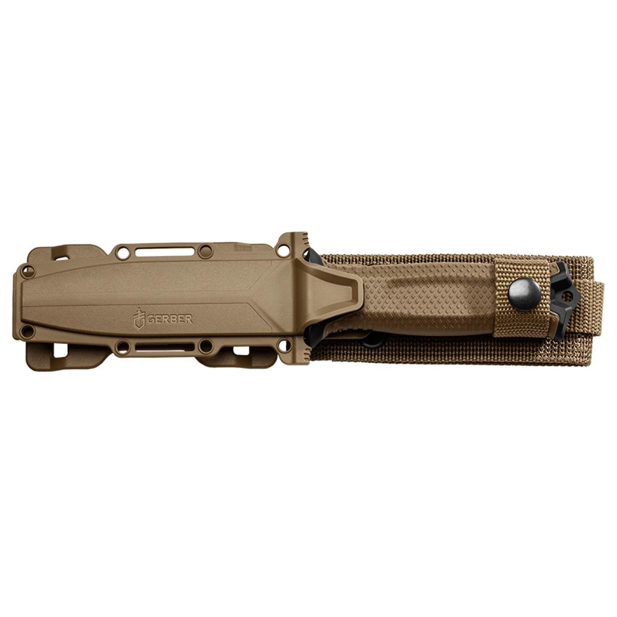 GERBER | STRONGARM - Coltello a lama fissa