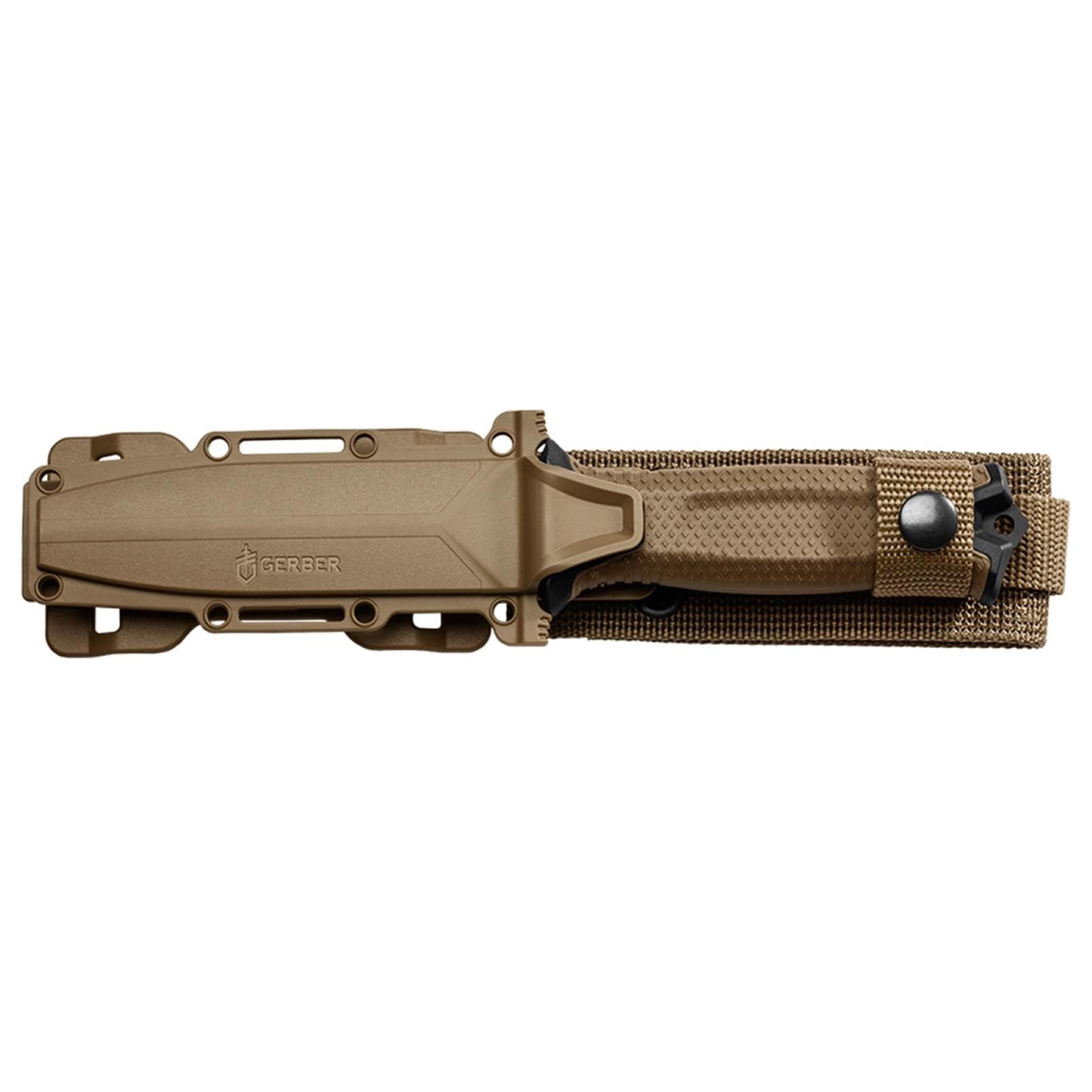 GERBER | STRONGARM - Coltello a lama fissa