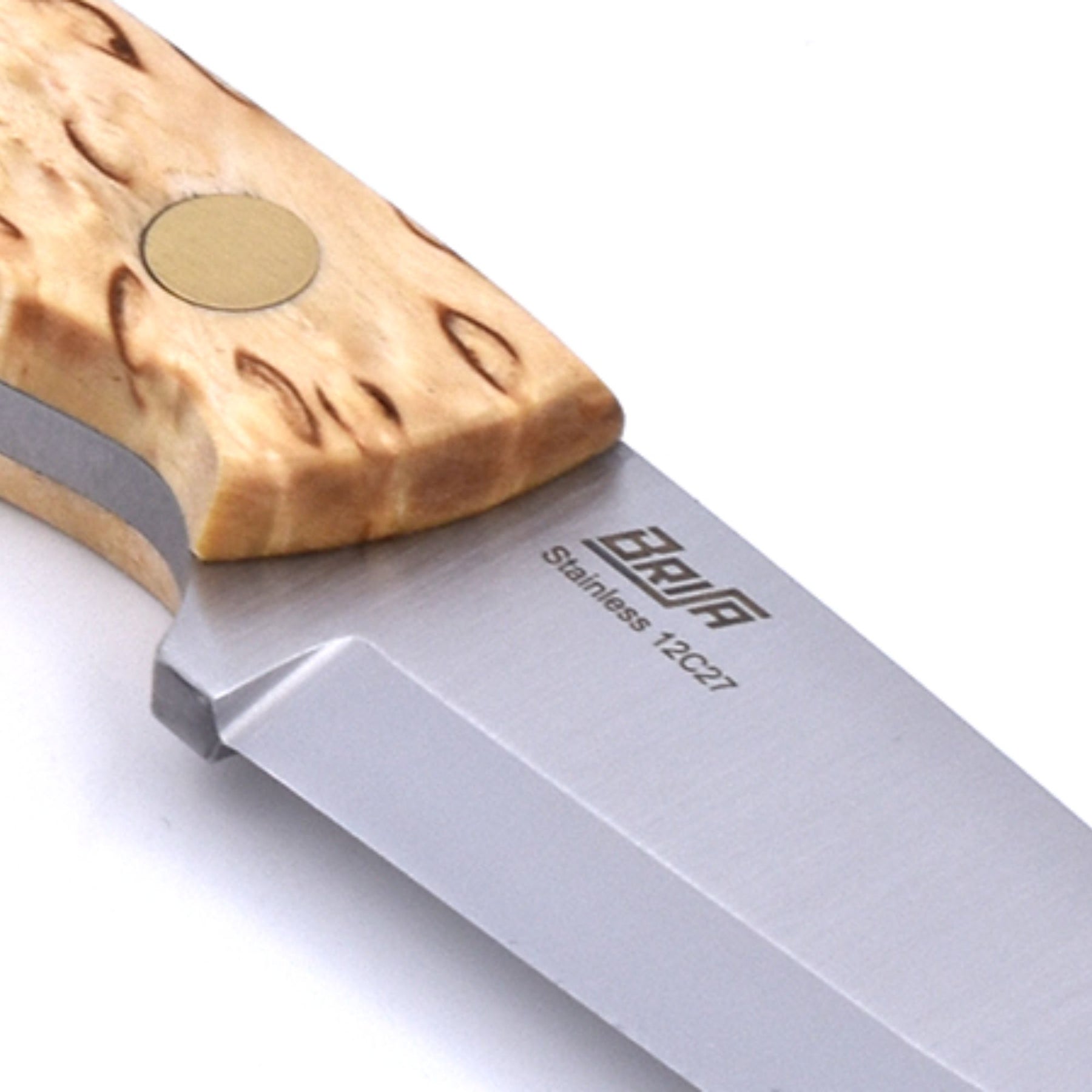 BRISA | NECKER - Coltello a lama fissa