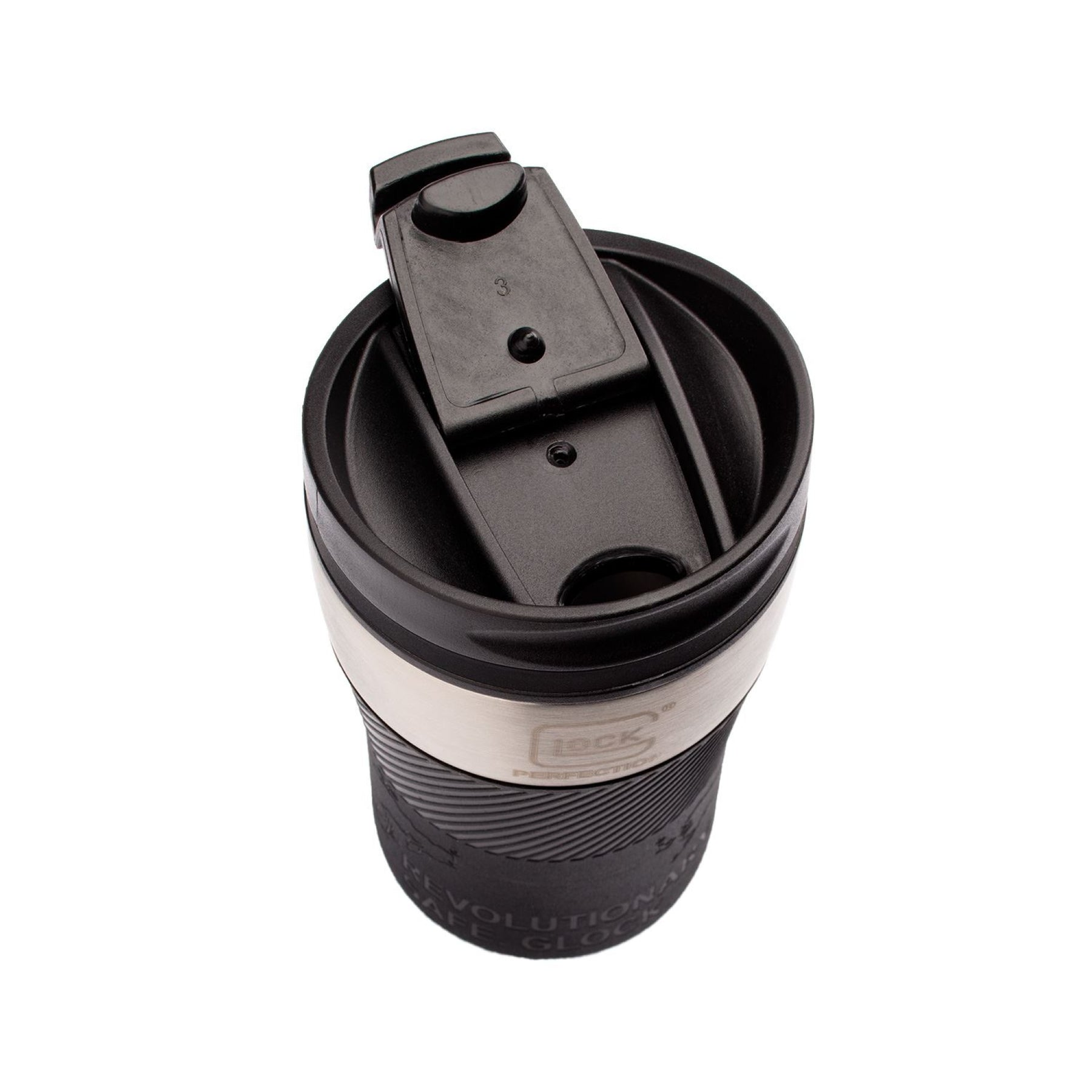 GLOCK | COFFEE TO GO - Tazza da asporto