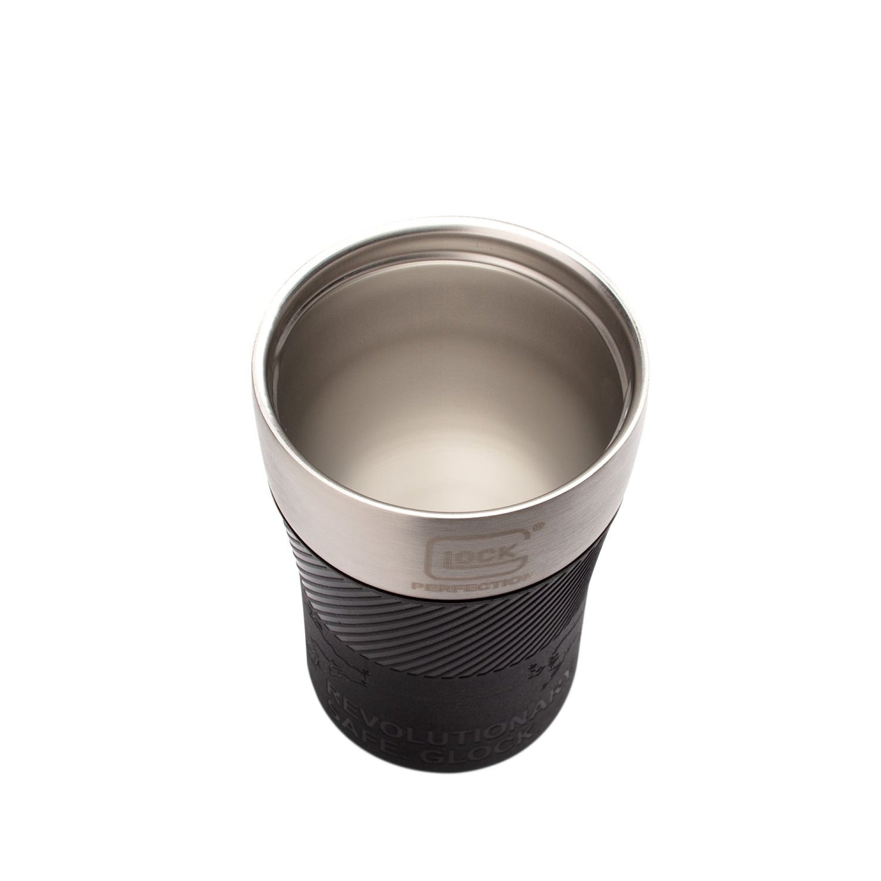 GLOCK | COFFEE TO GO - Tazza da asporto