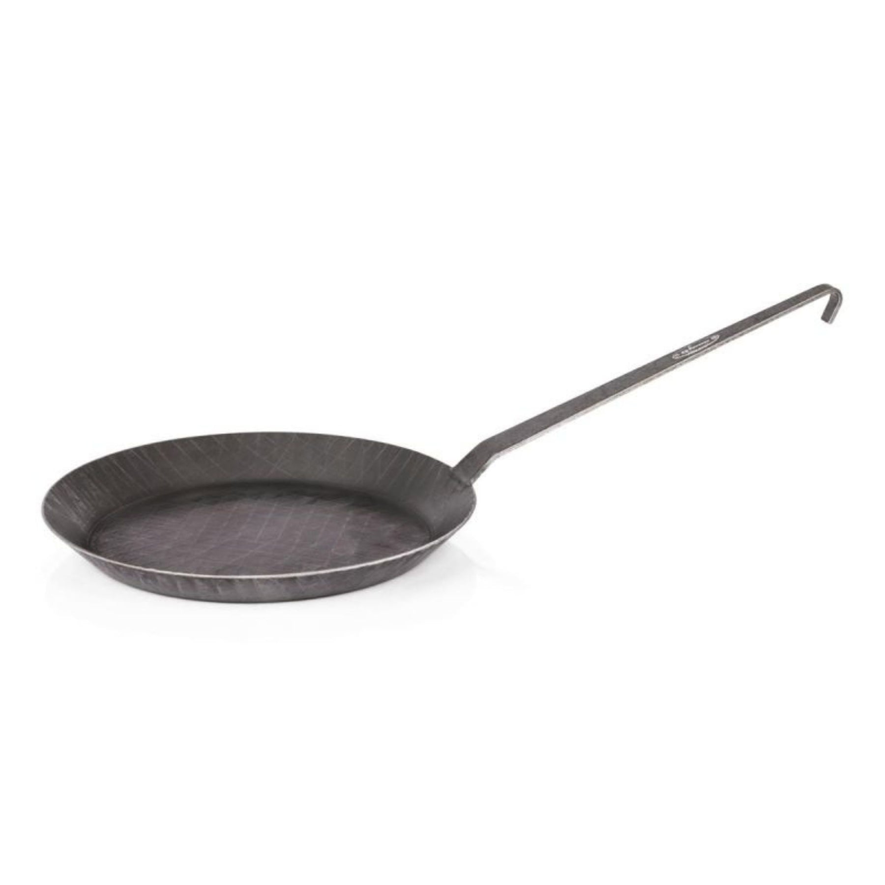 Petromax Wrought-iron pan SP - Padella in ferro con manico lungo