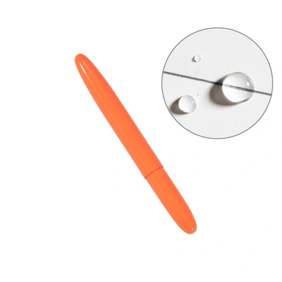 RITE IN THE RAIN | METAL BULLET PEN - Penna pressurizzata portatile