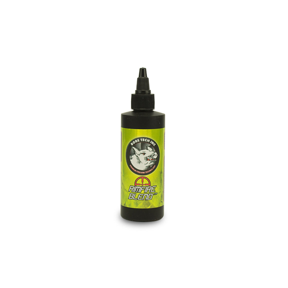 BORE TECH | RIMFIRE BLEND - Detergente per canne
