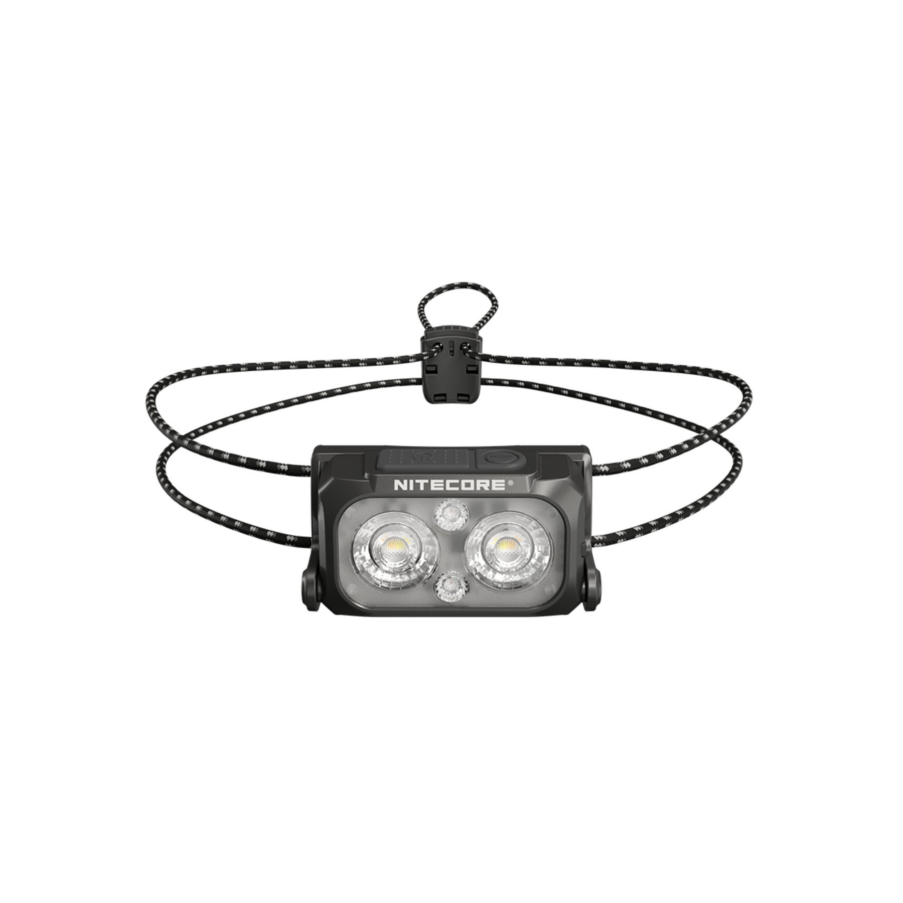 NITECORE | NU25 MCT UL - Torcia frontale