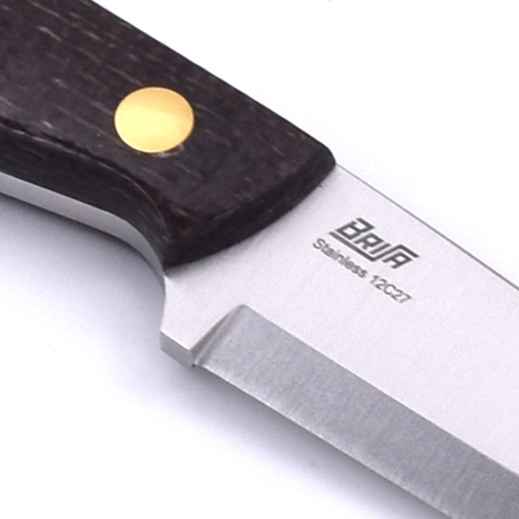 BRISA | NECKER - Coltello a lama fissa