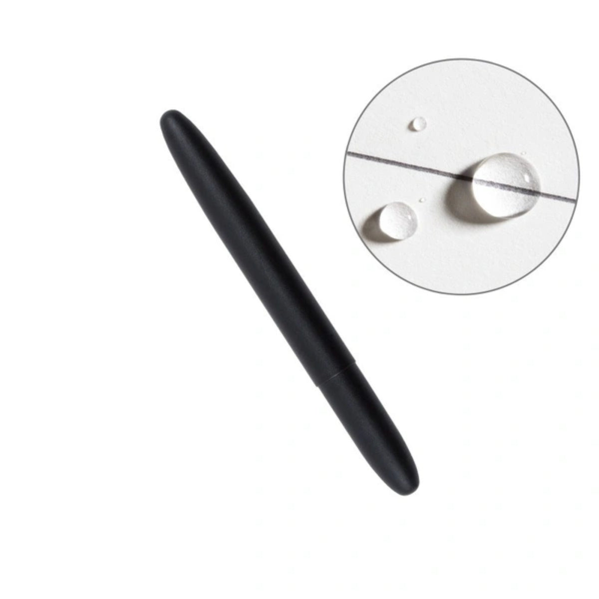 RITE IN THE RAIN | METAL BULLET PEN - Penna pressurizzata portatile
