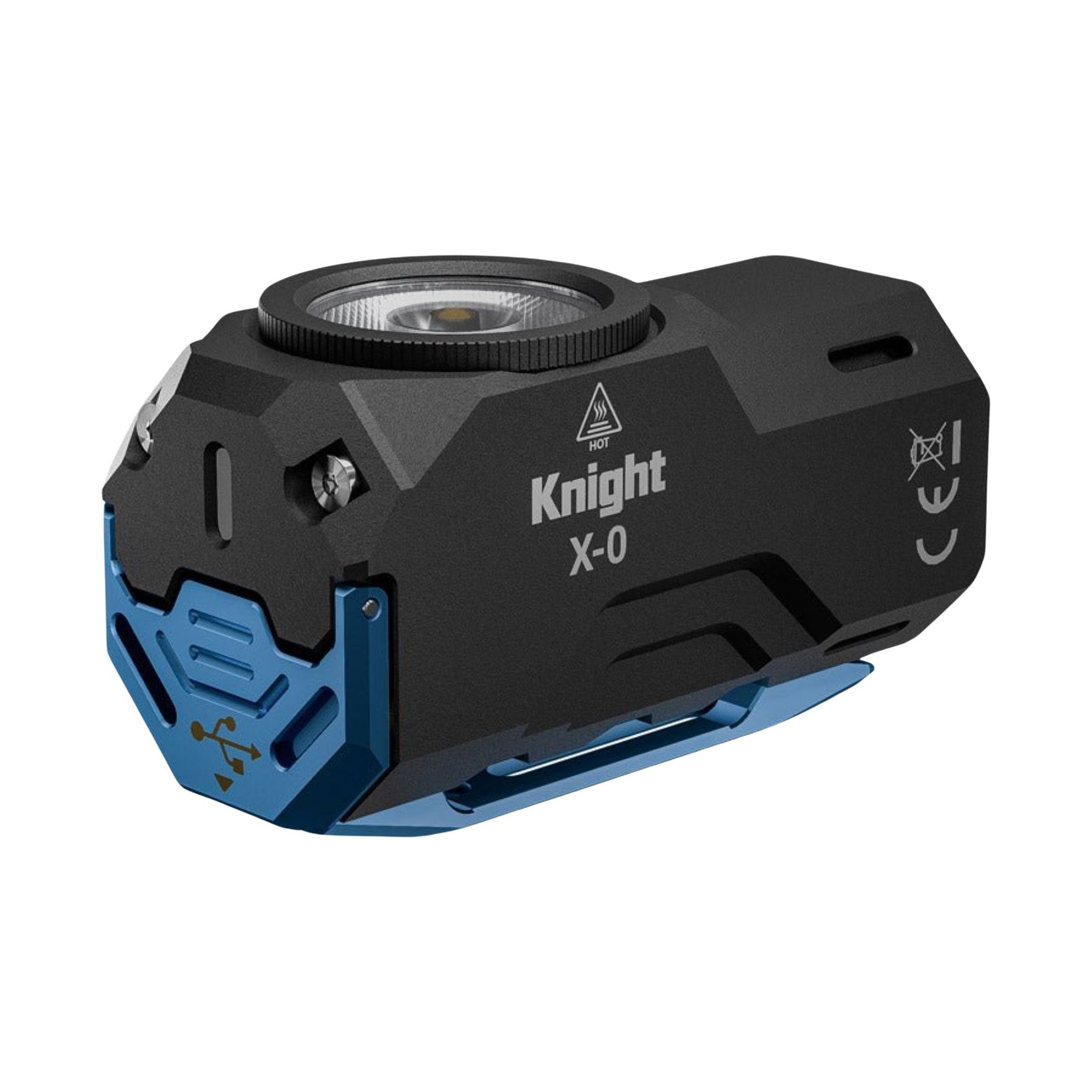 WUBEN | LIGHTOK X0 - Torcia da 1100 Lumens