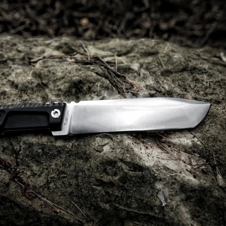 EXTREMA RATIO | TUSCAN - Coltello a lama fissa