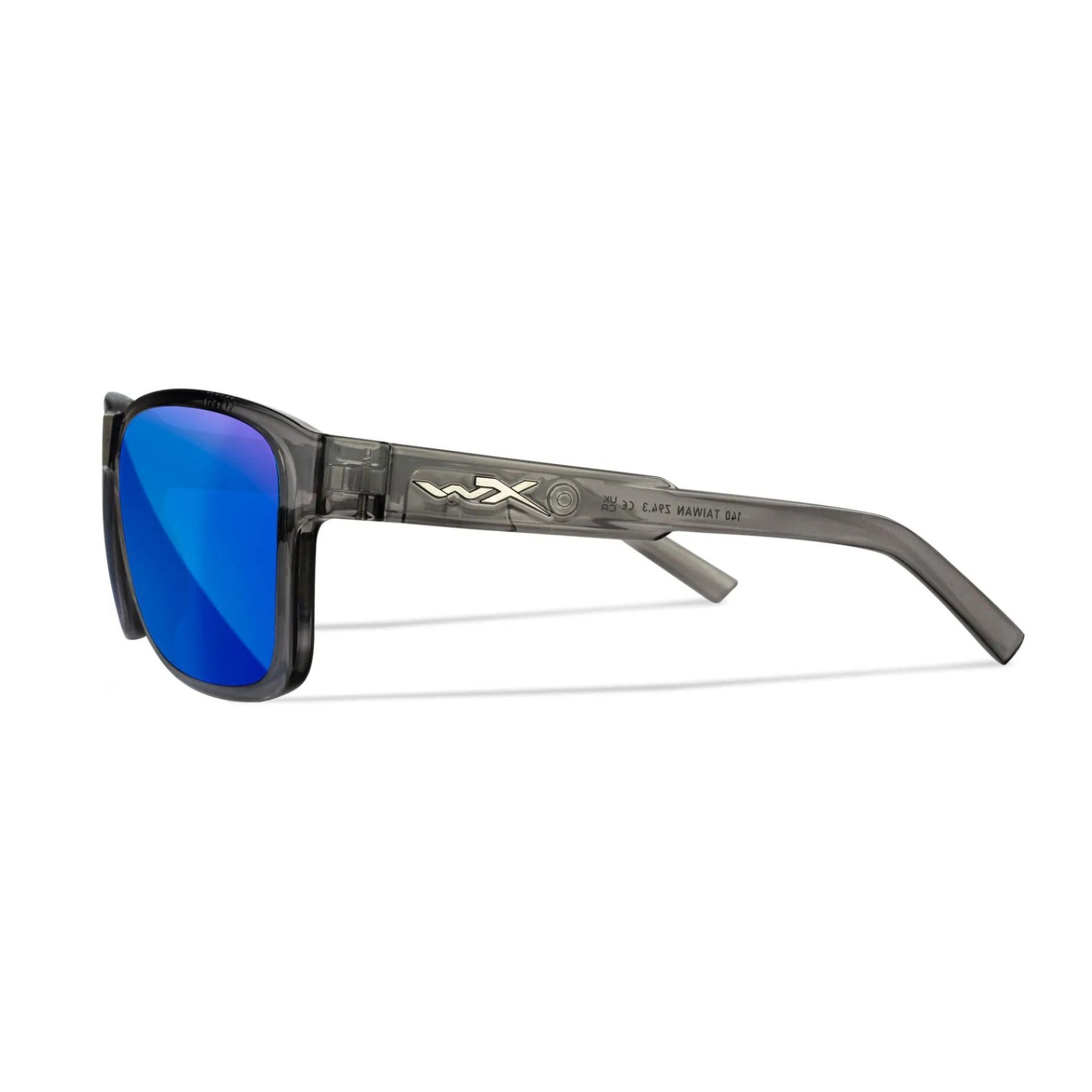 WILEYX | WX TREK AC6TRK09 - Occhiali da sole polarizzati