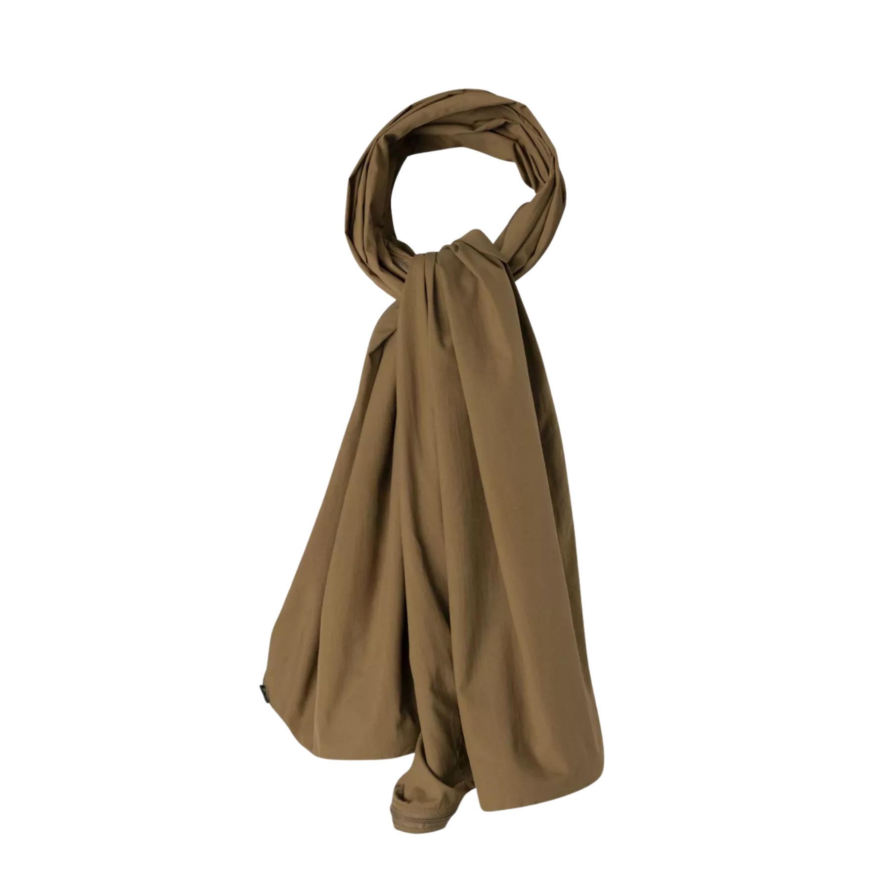 Helikon-Tex Swagman Scarf, poncho / sciarpa multifunzione da sopravvivenza, coperta leggera per outdoor e bivacco, SU BACKPACCO.IT