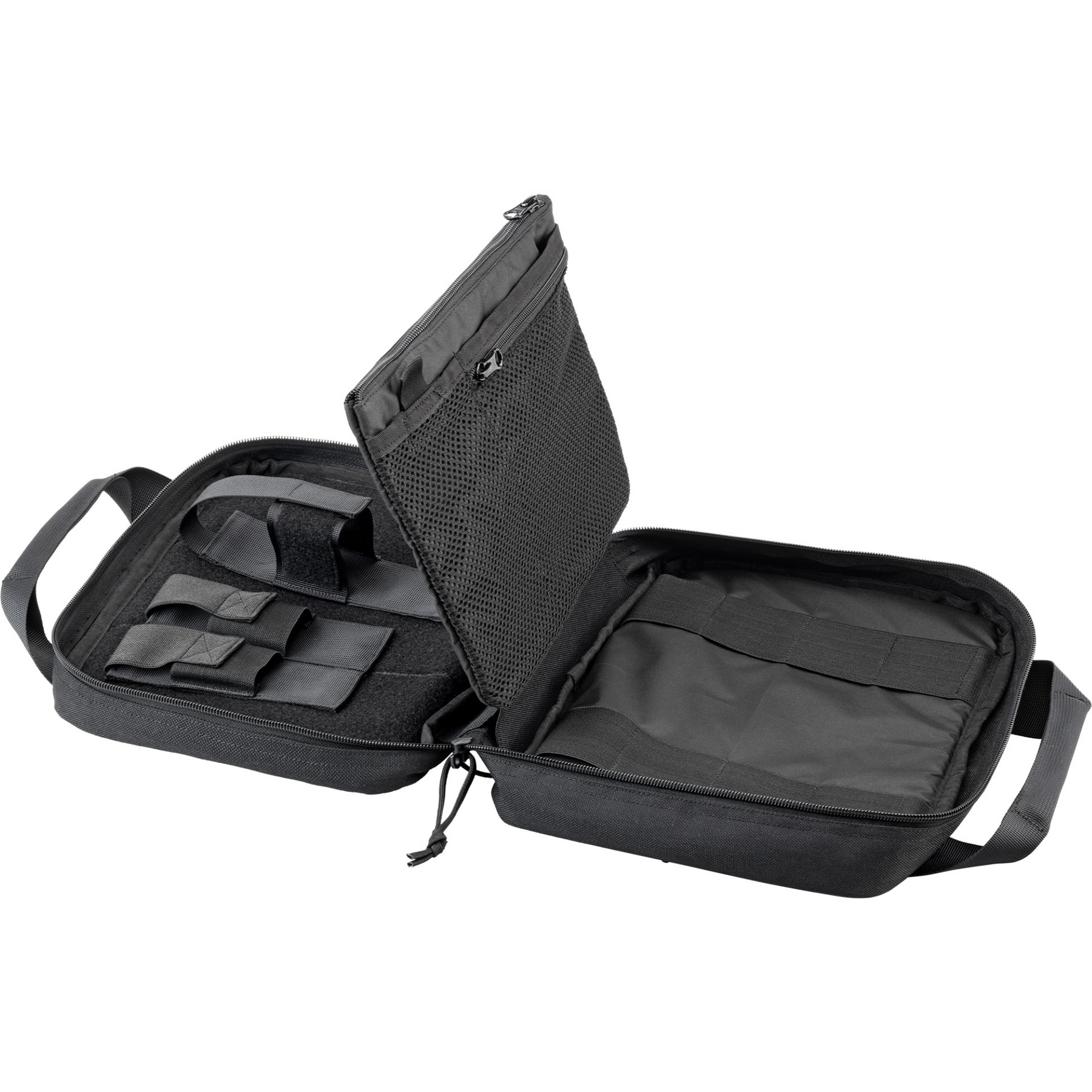 DEFCON 5 | DYNAMIC SHOOTING BAG - Borsa per pistola