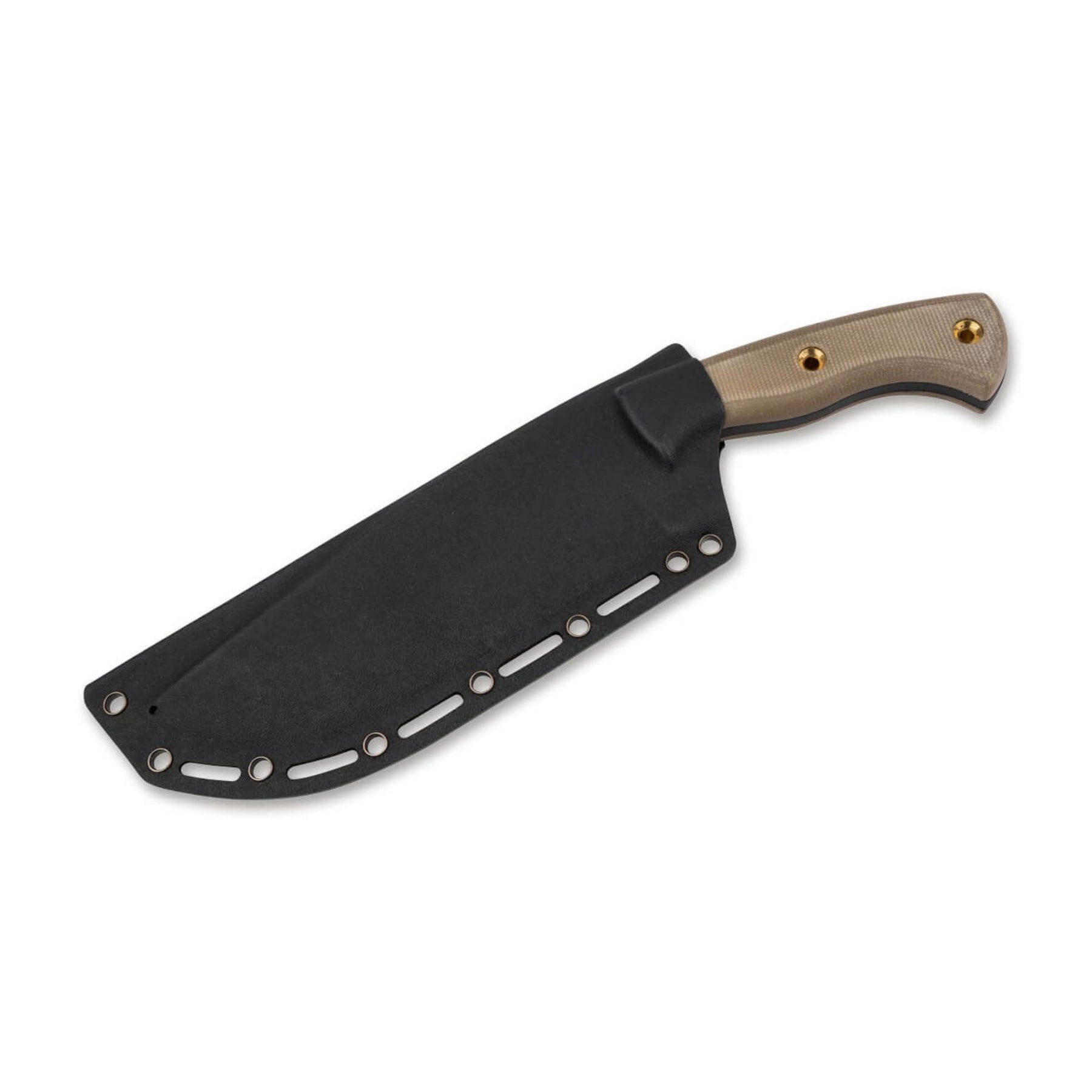 BOKER | TRACKER - Coltello a lama fissa