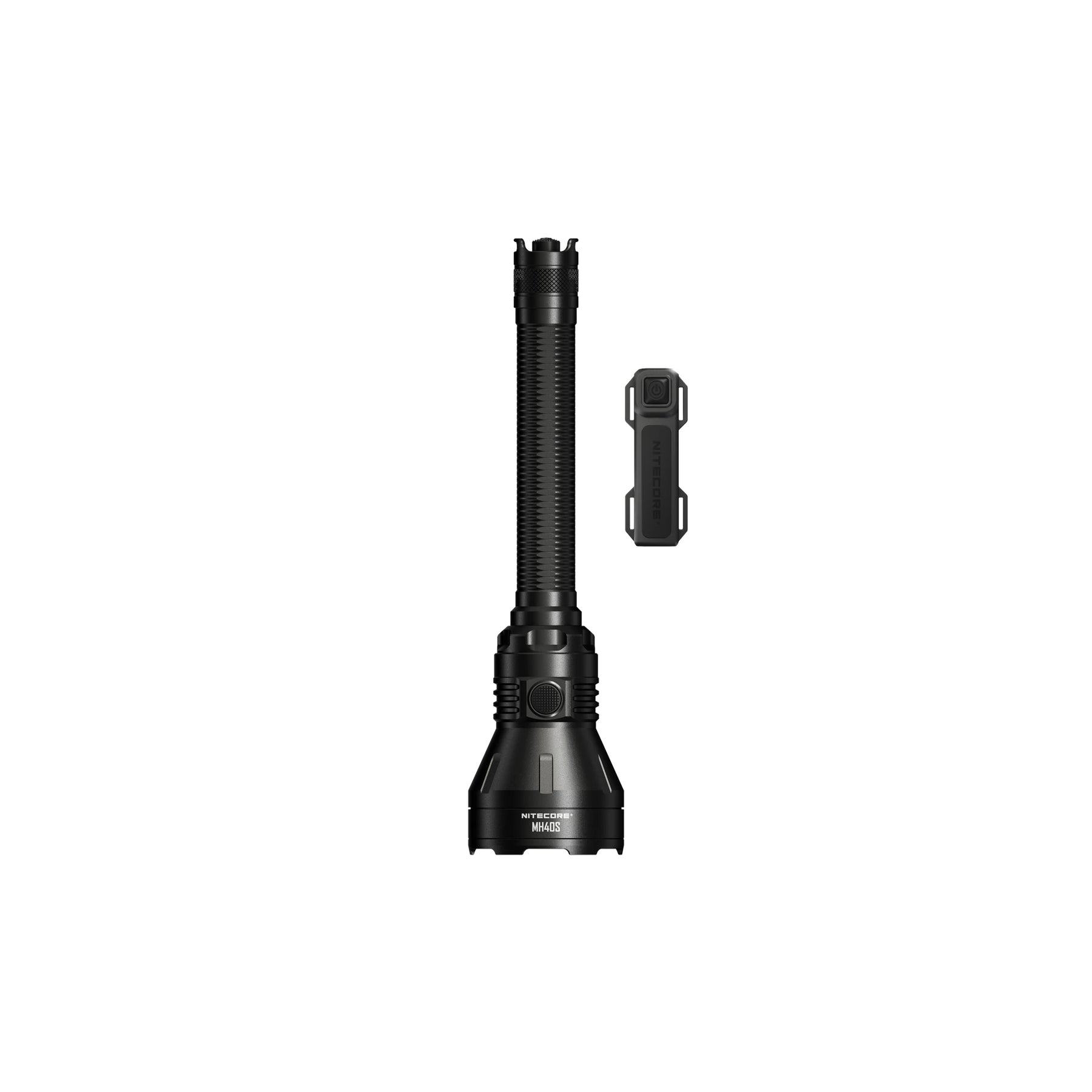 Nitecore | MH40S - Torcia Palmare da 1500 Lumens