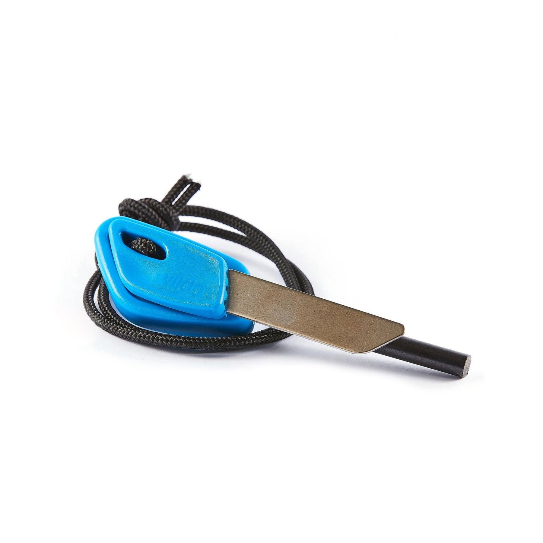 WILDO | FIRE-FLASH PRO - Acciarino