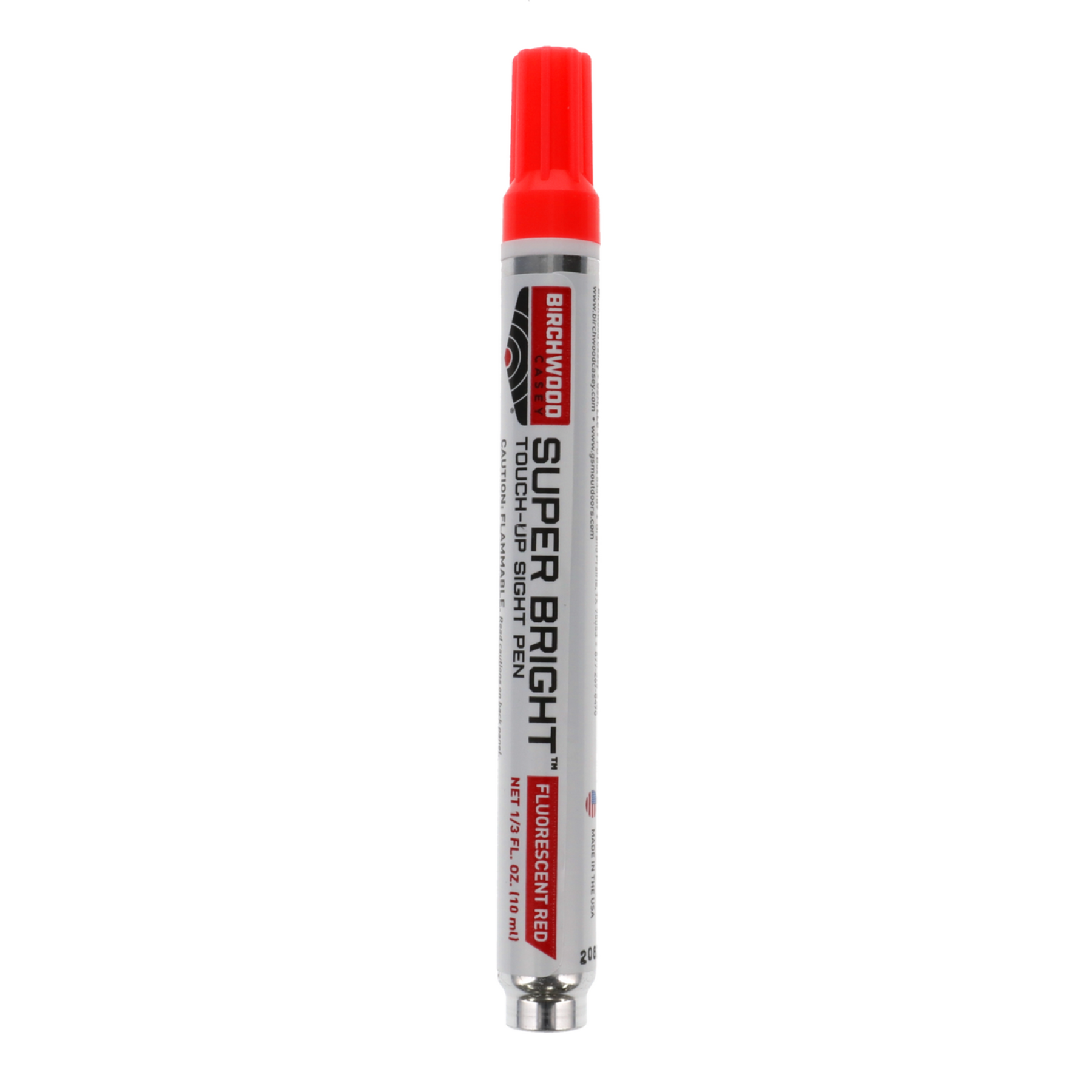 BIRCHWOOD CASEY | SUPER BRIGHT PENS - Pennarelli per ritocco mirini