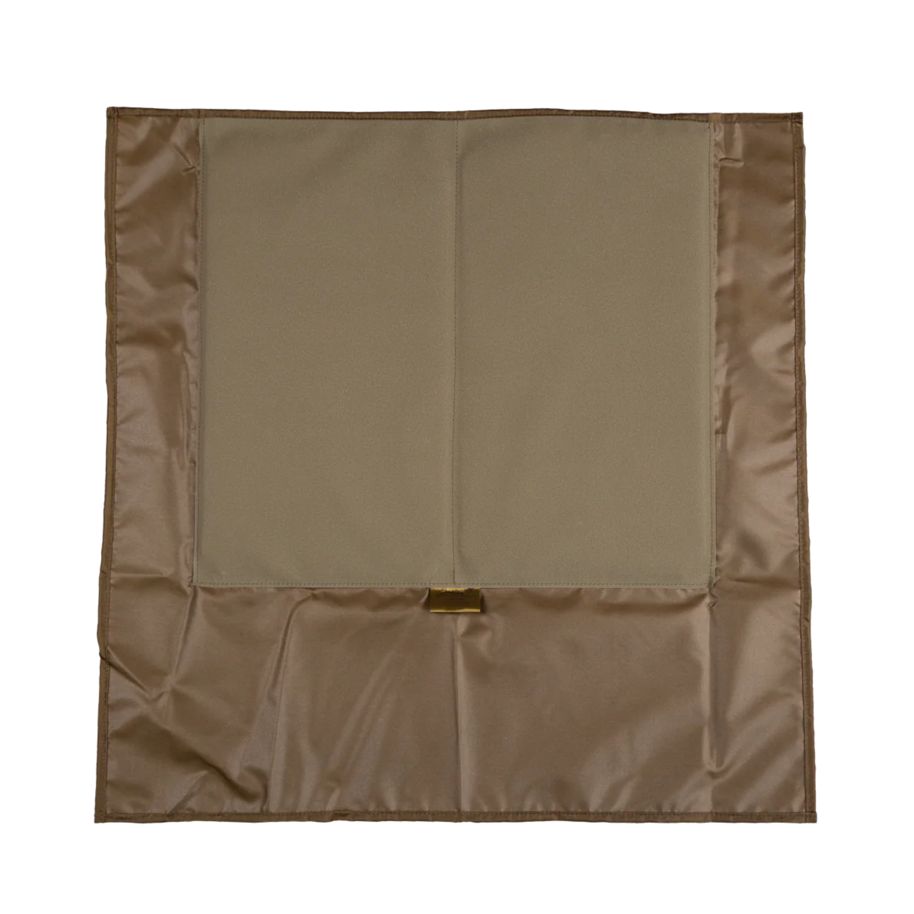 Savotta Sitting Pad, tappetino isolante pieghevole per sedersi, cuscino imbottito da campeggio e bushcraft, per isolamento termico e comfort, su backpacco.it